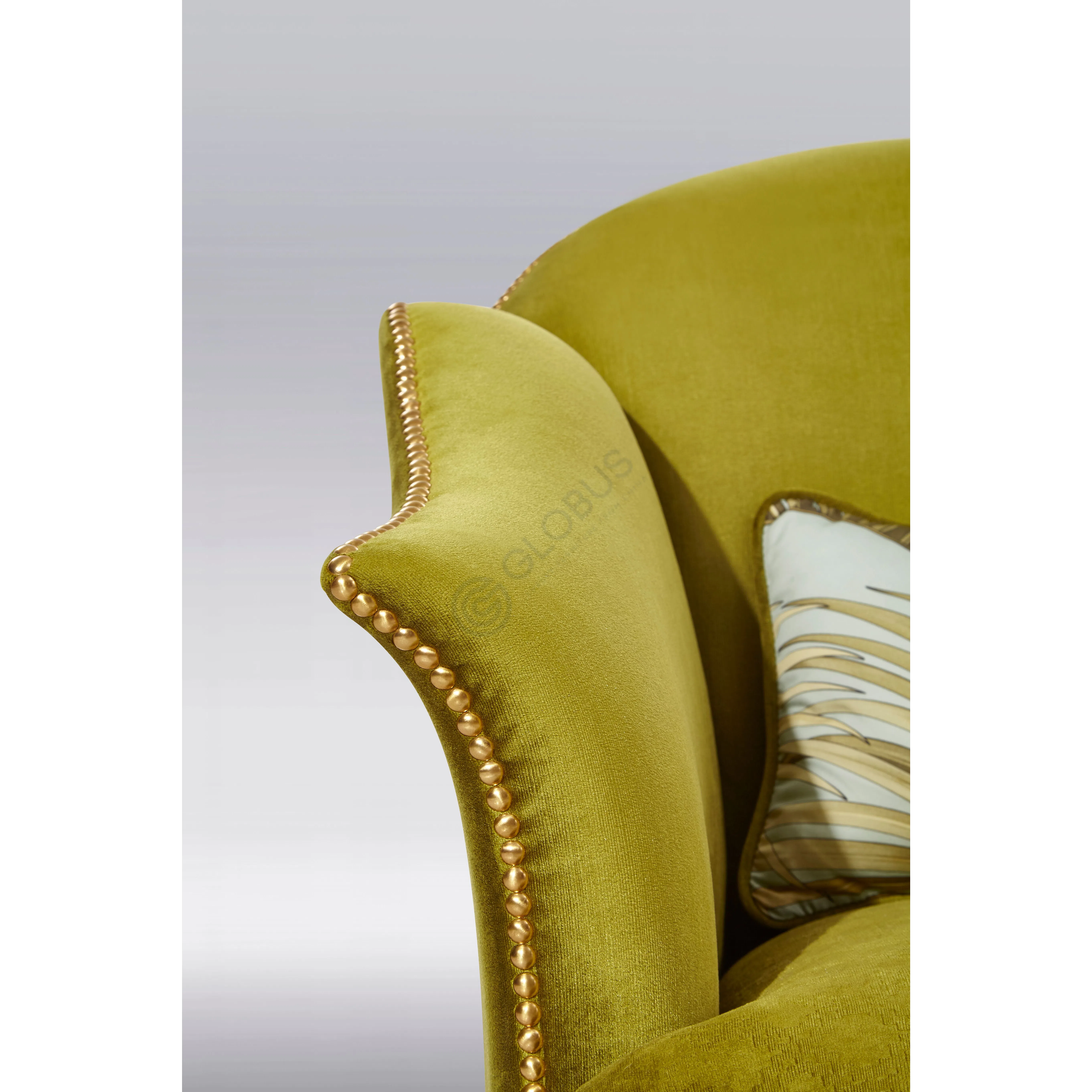 Кресло Eufonico