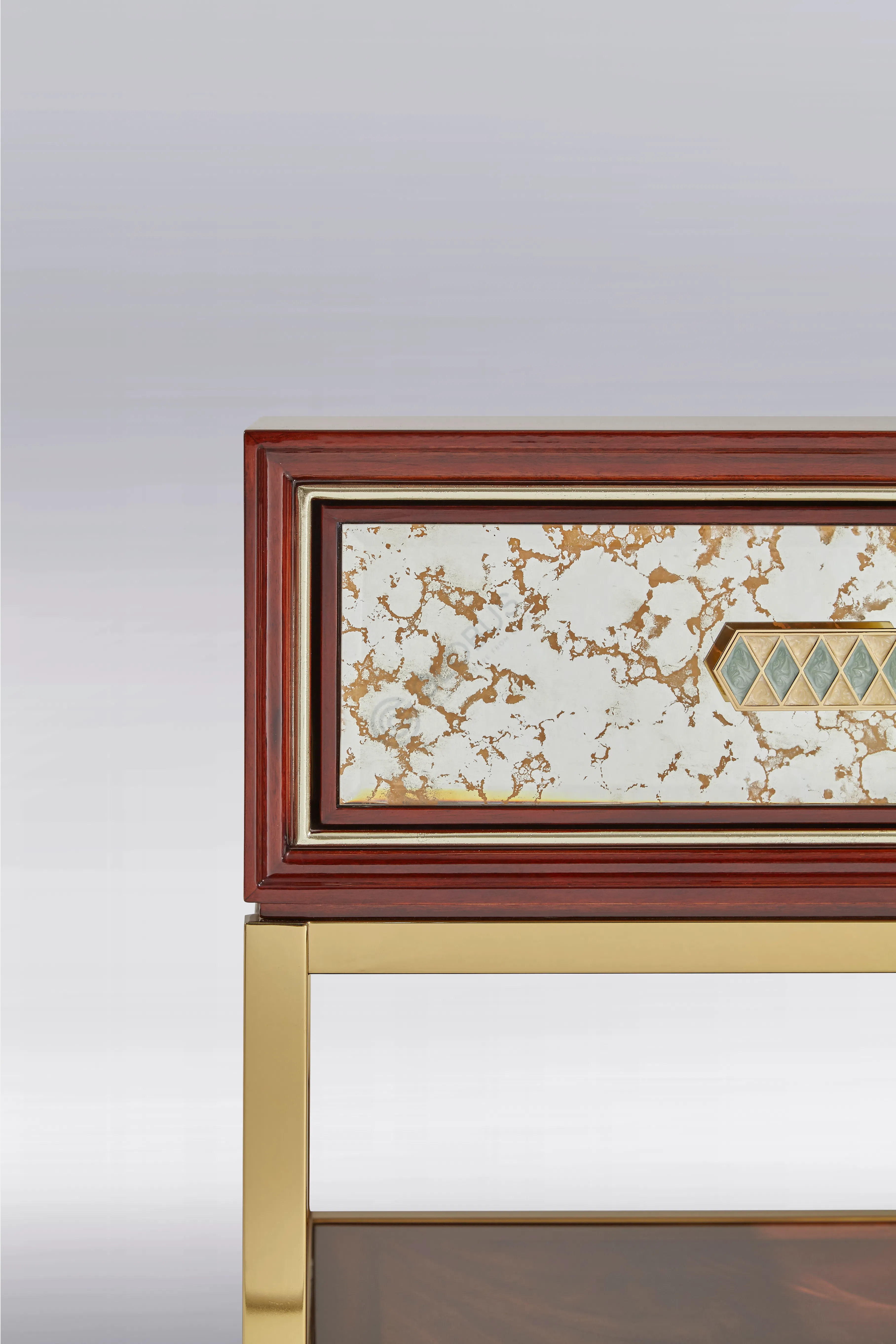 Прикроватная тумба Fantino