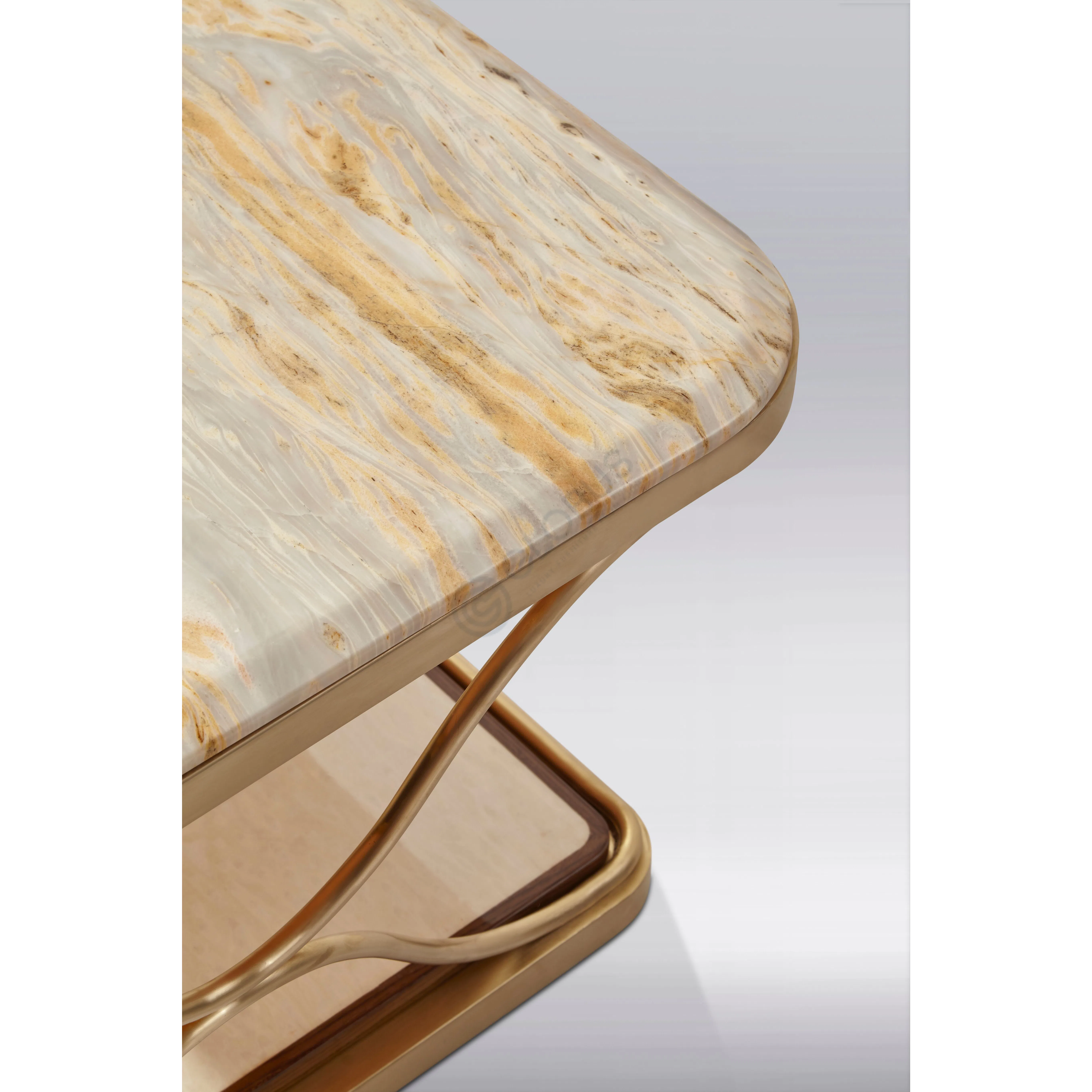 Журнальный столик Luccia