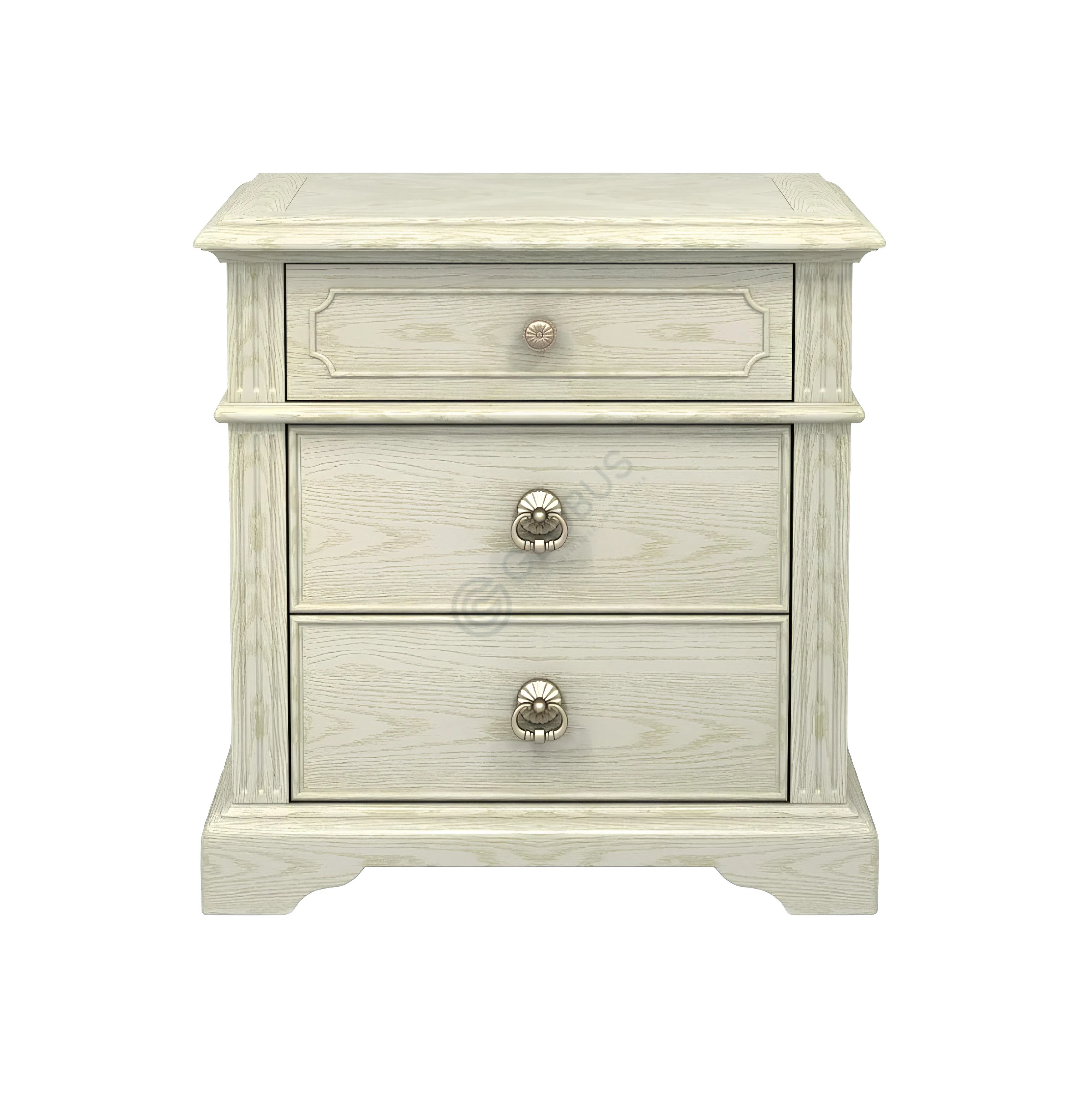 Прикроватная тумба Vibreni