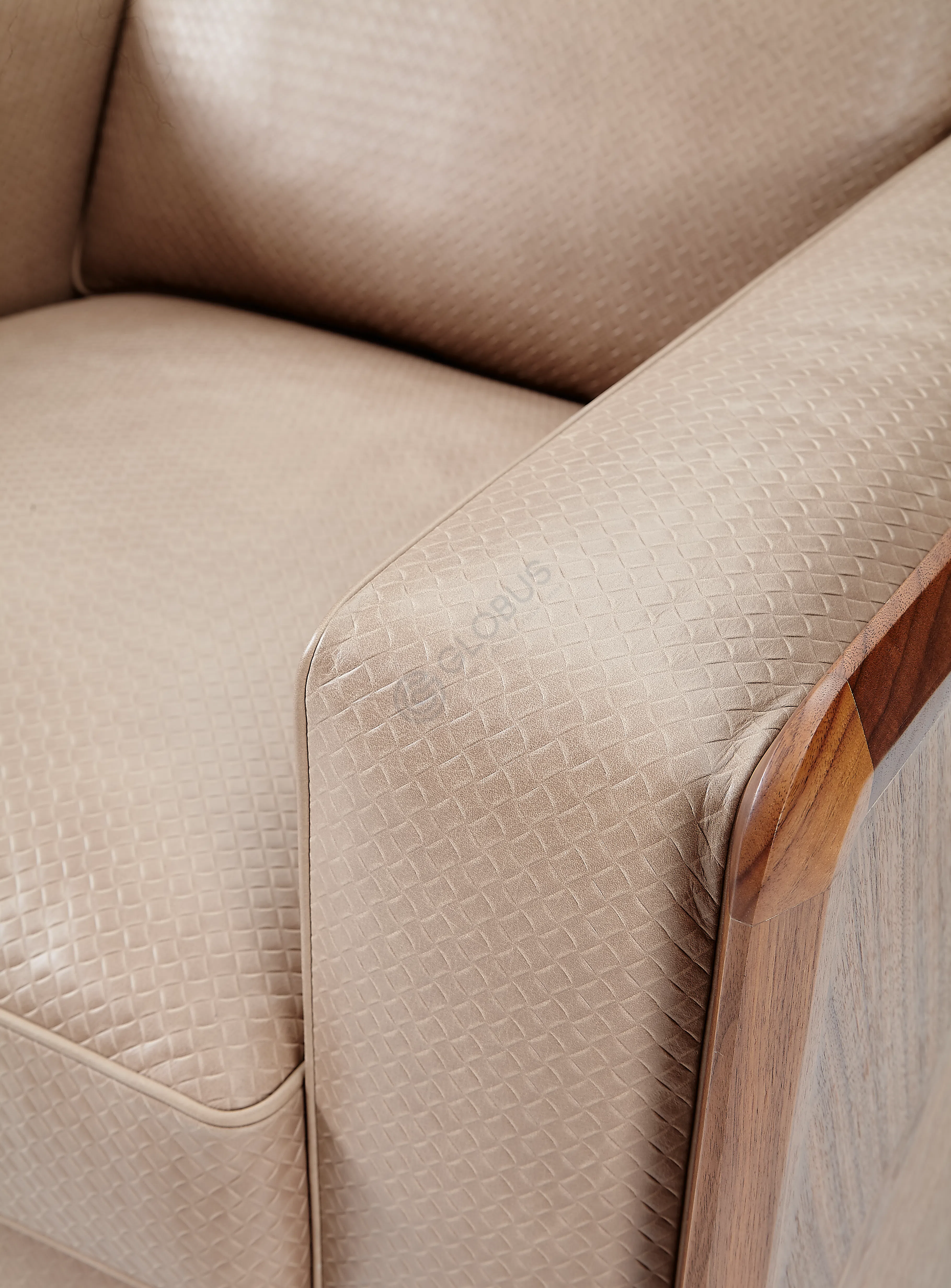 Кресло Ysemina