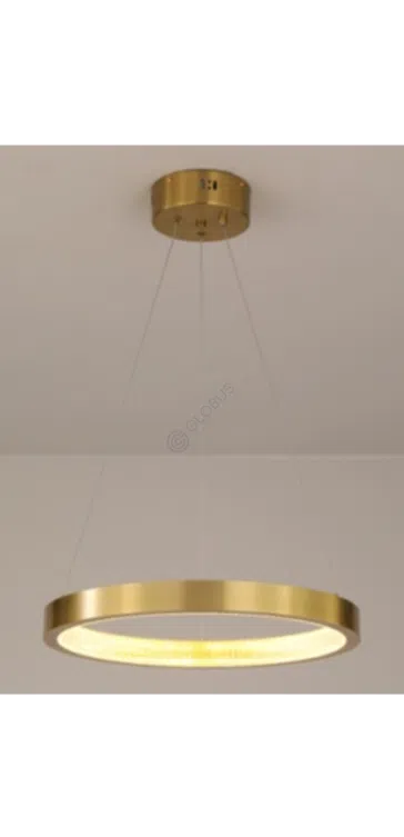 Подвесной светильник Ruggire