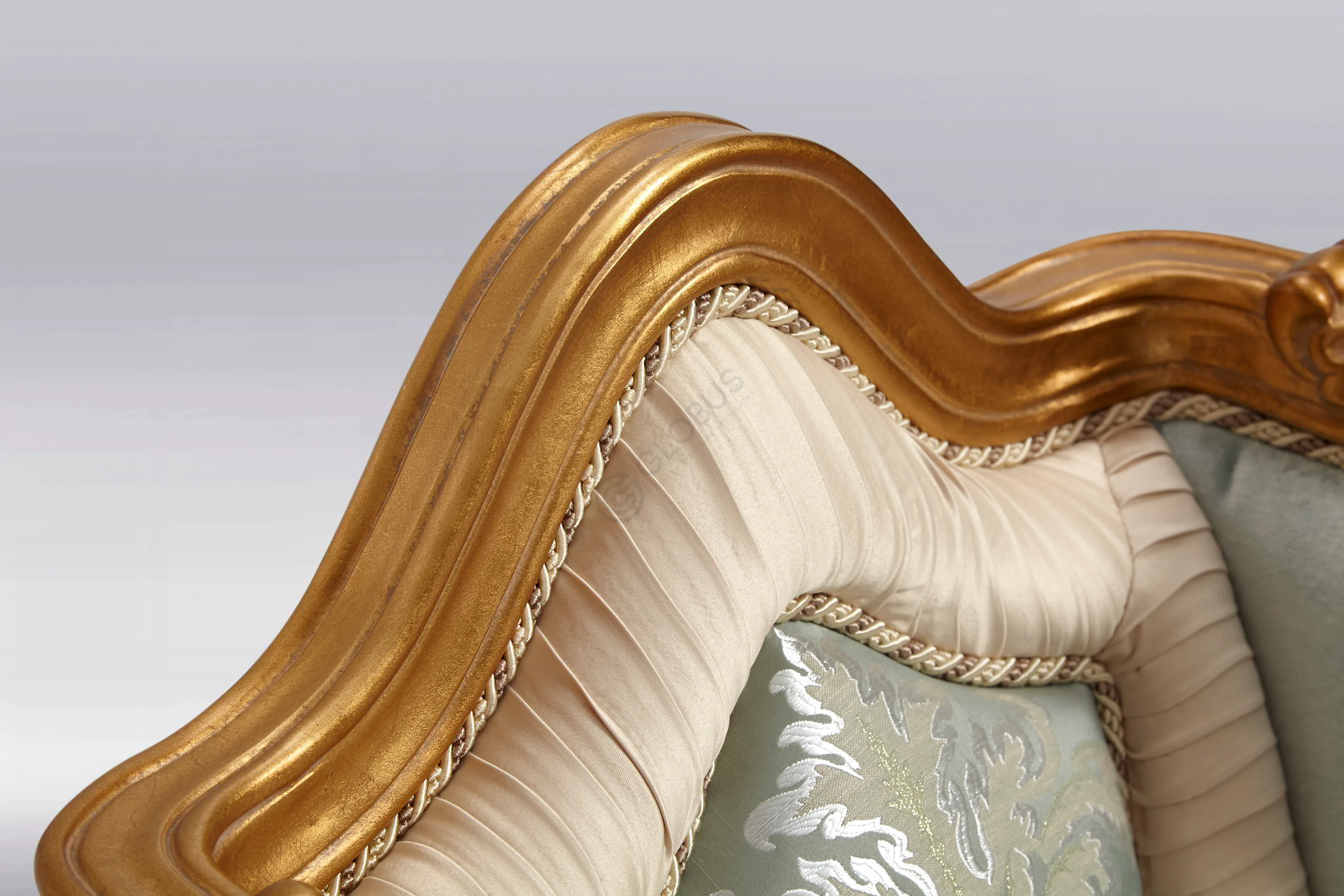 Кресло Tegulate