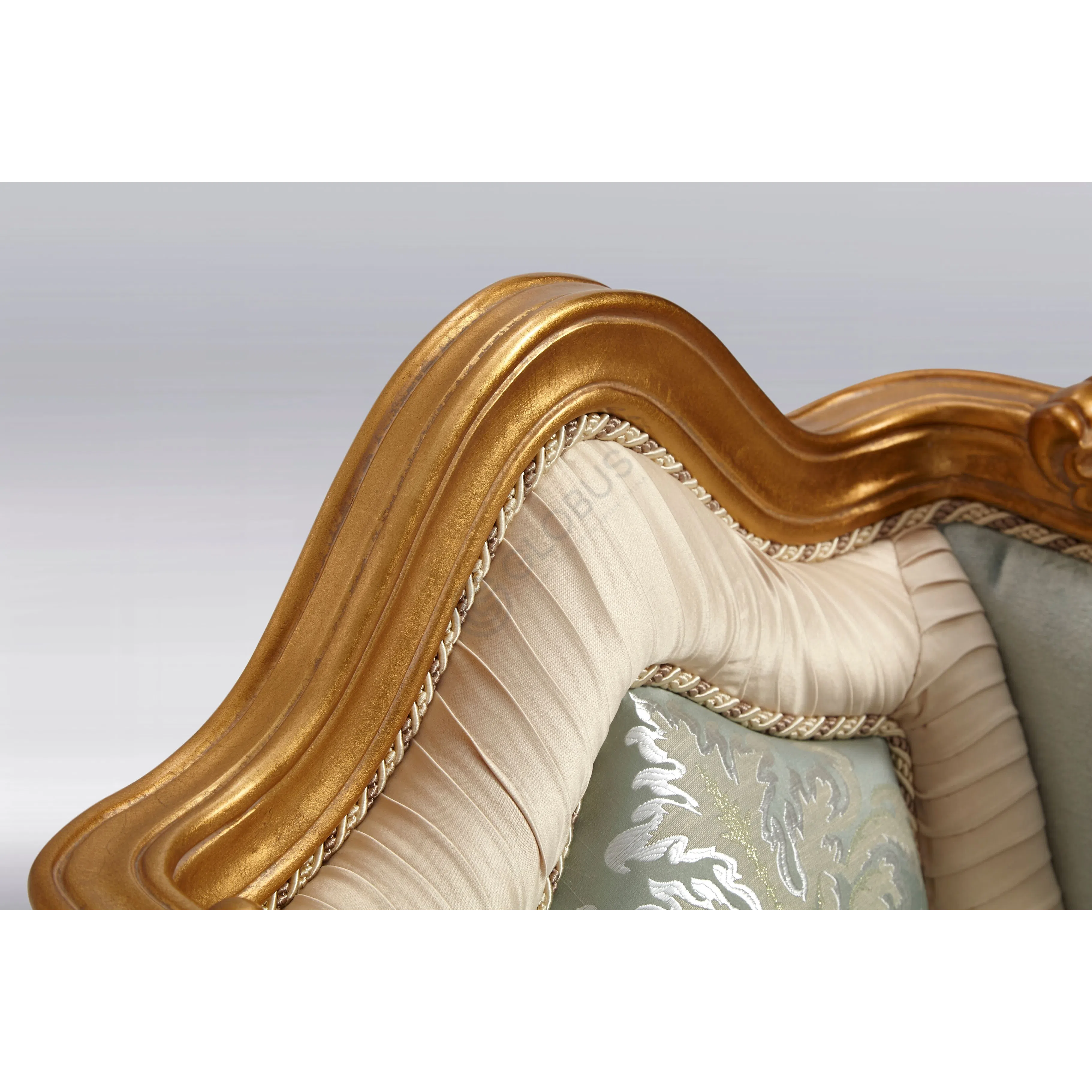 Кресло Tegulate