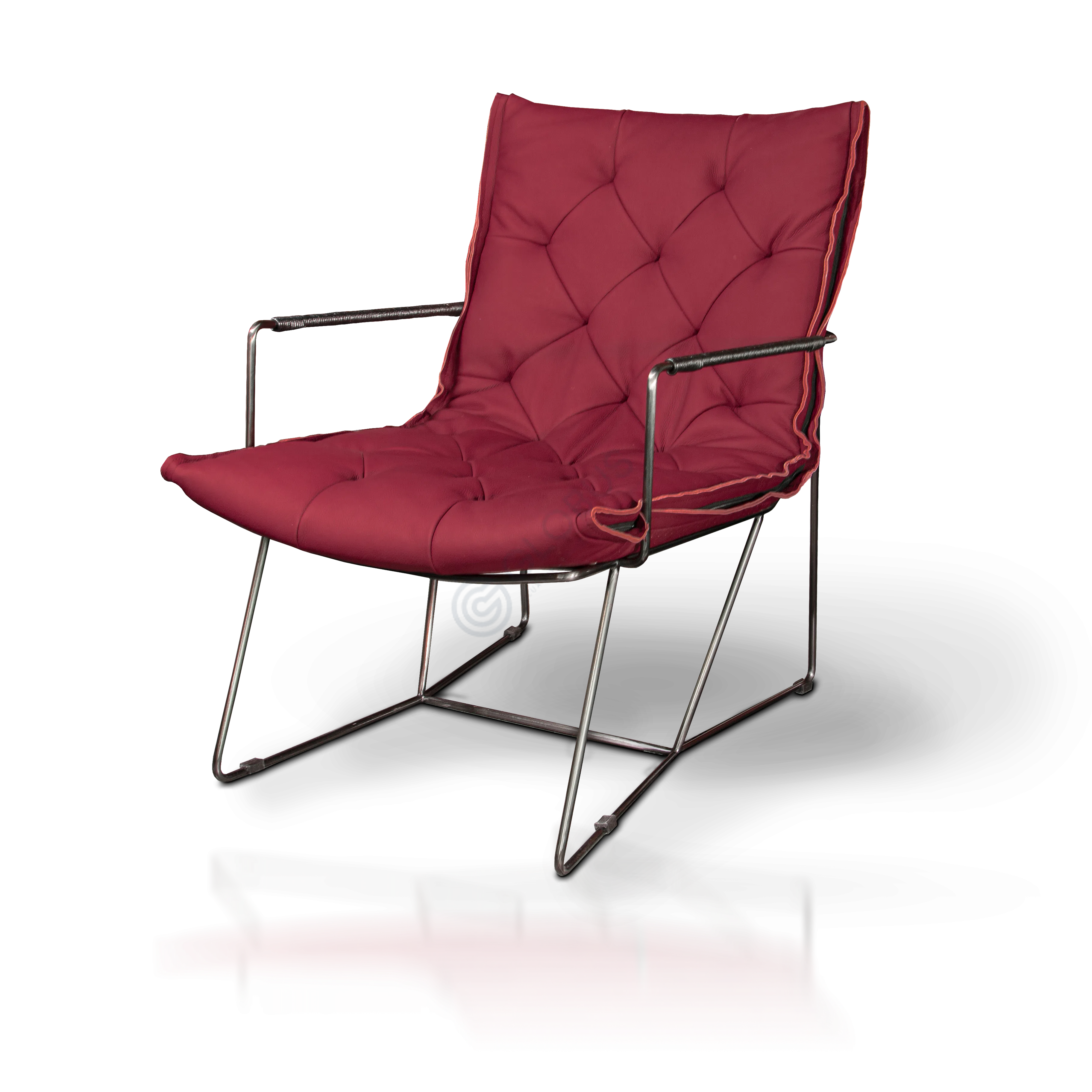 Кресло CASA DESUS Syrma