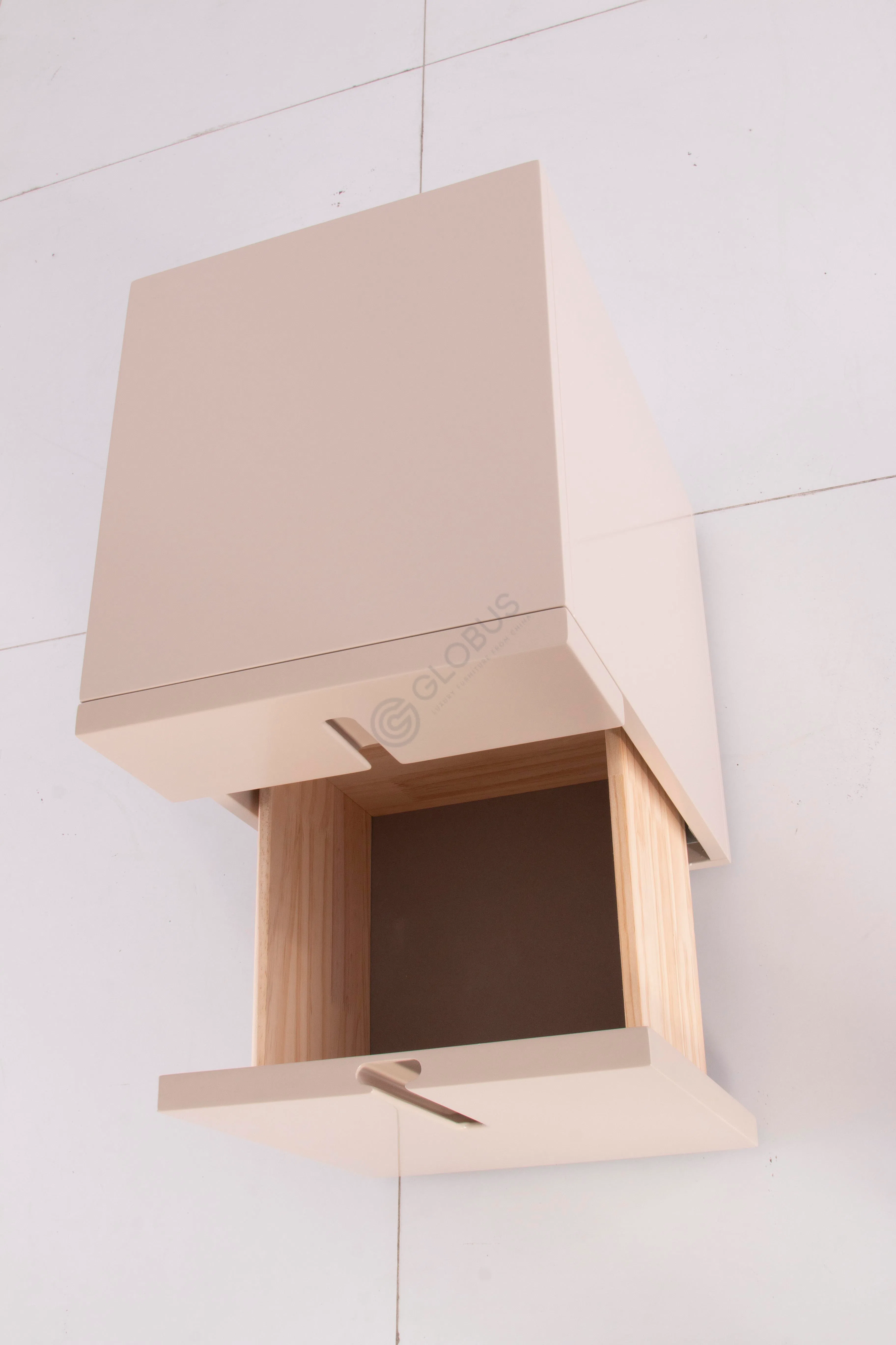 Прикроватная тумба Abbinare