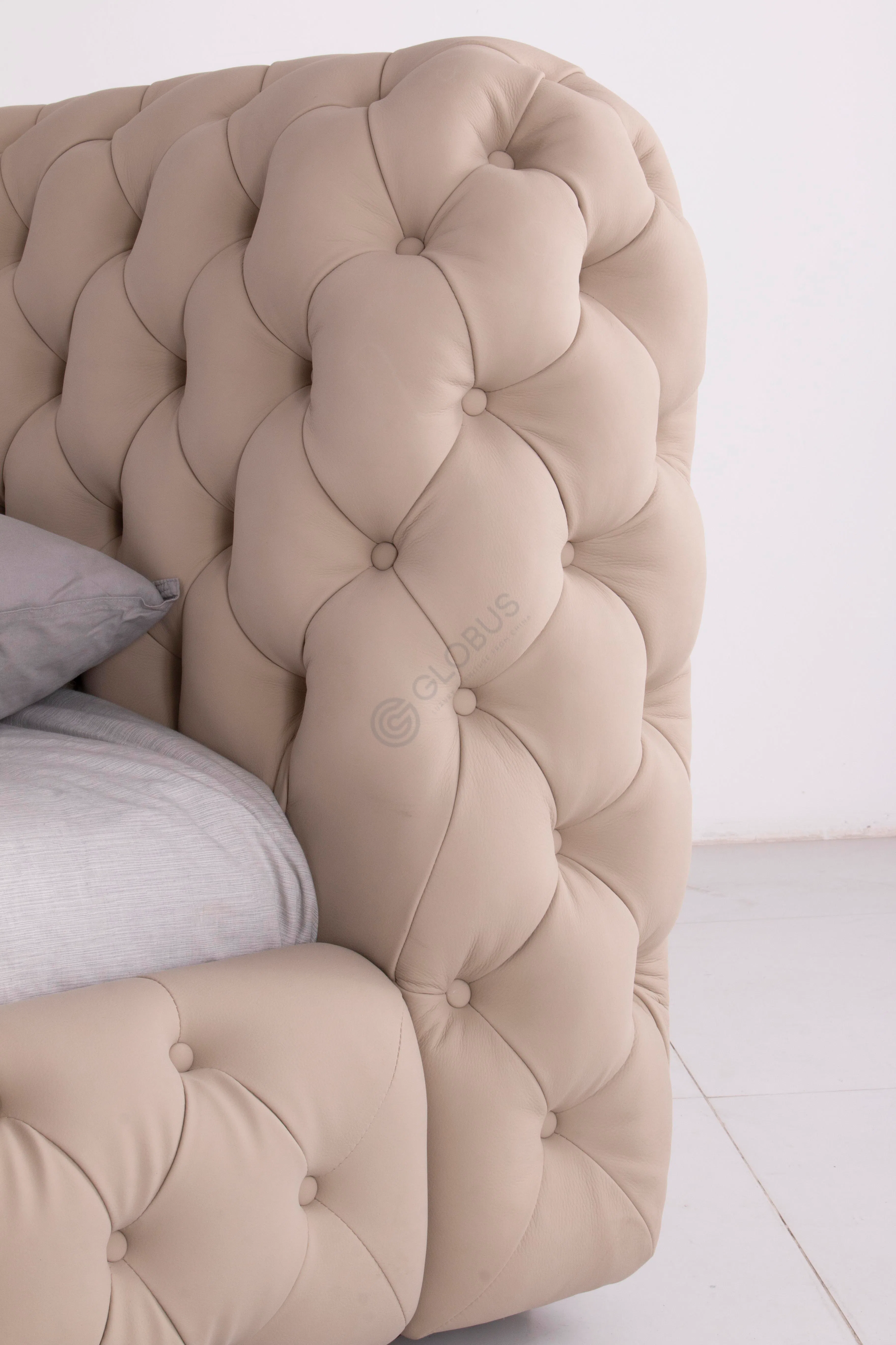 Кровать Rammarico