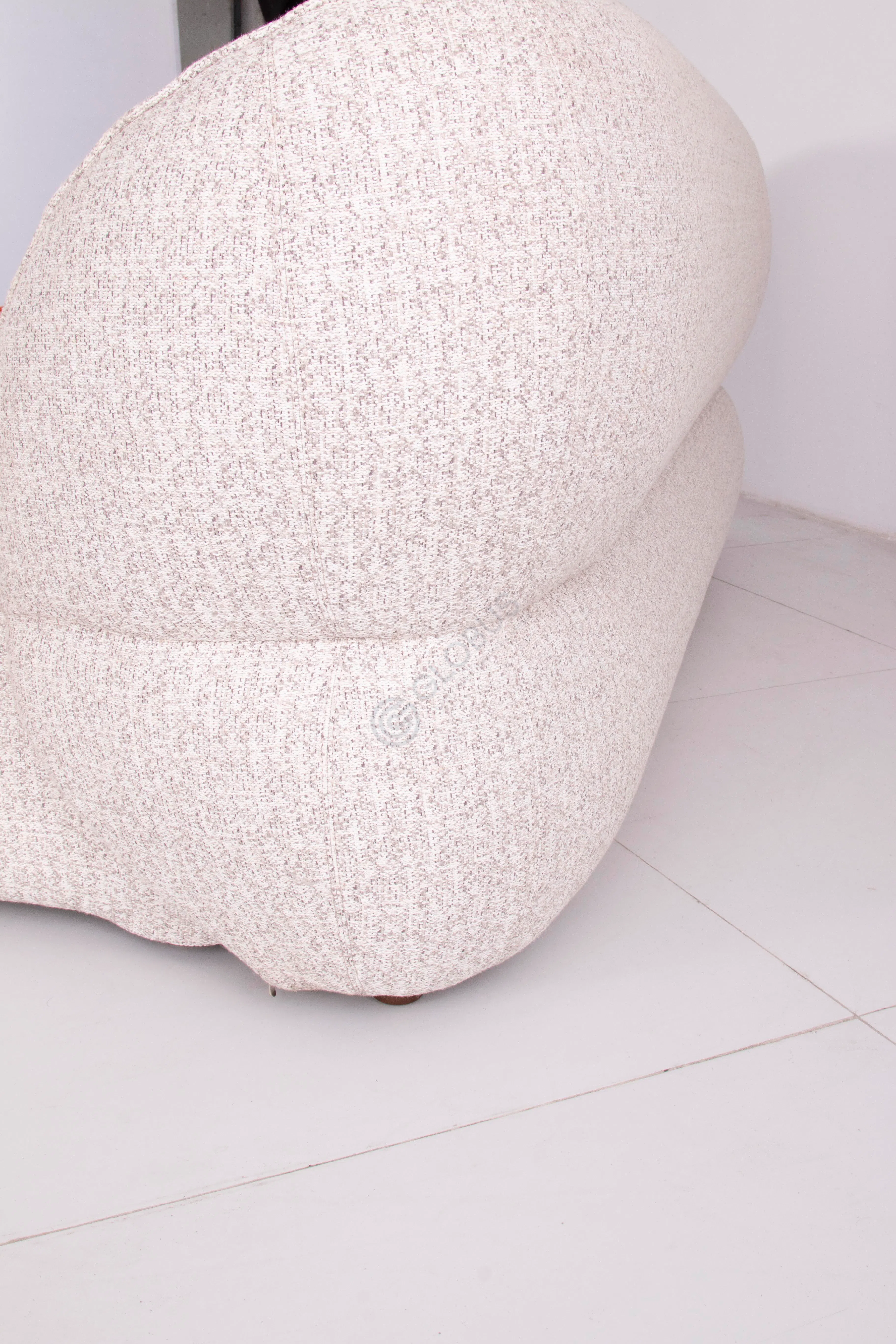 Кровать DITRE ITALIA Clip