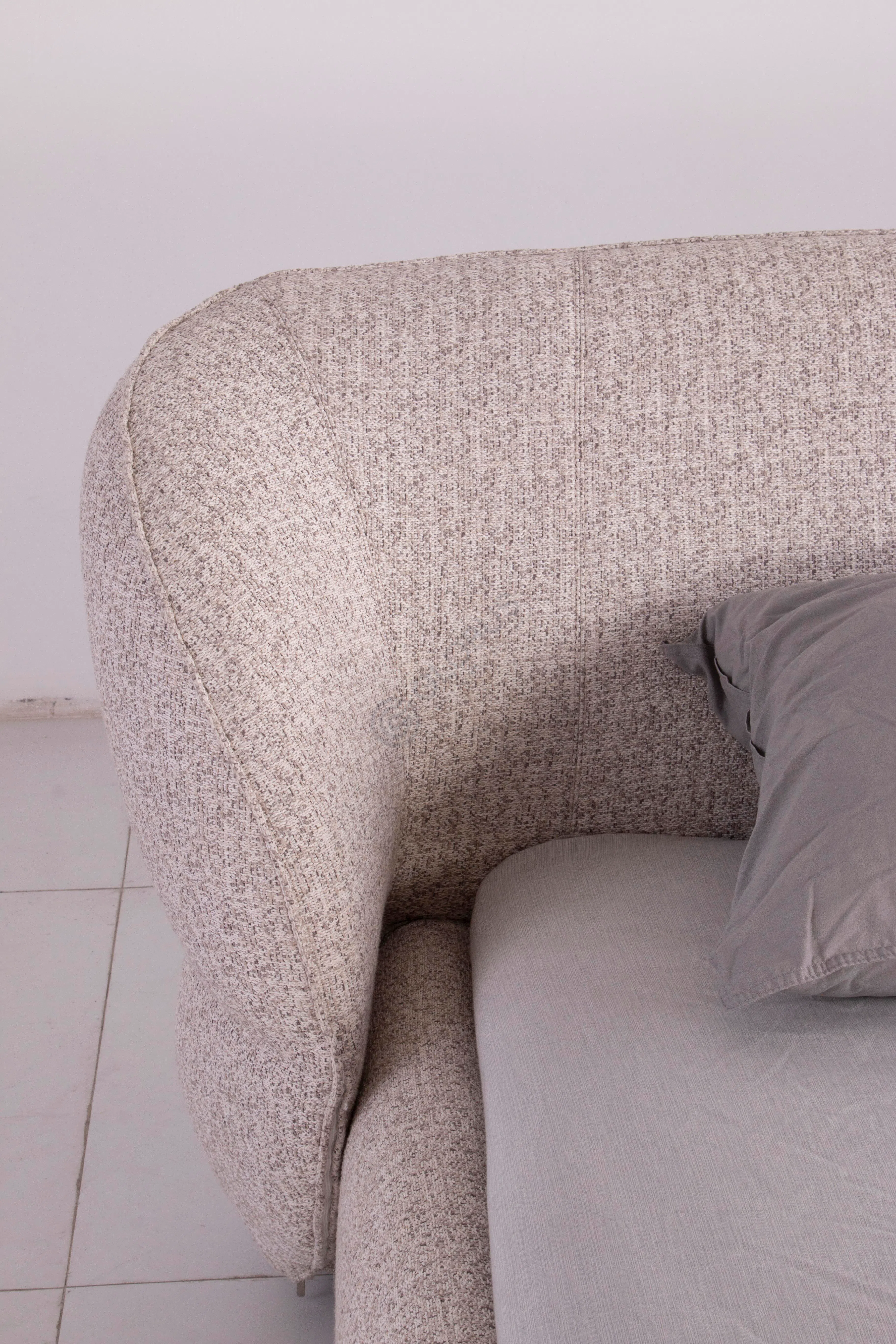 Кровать DITRE ITALIA Clip