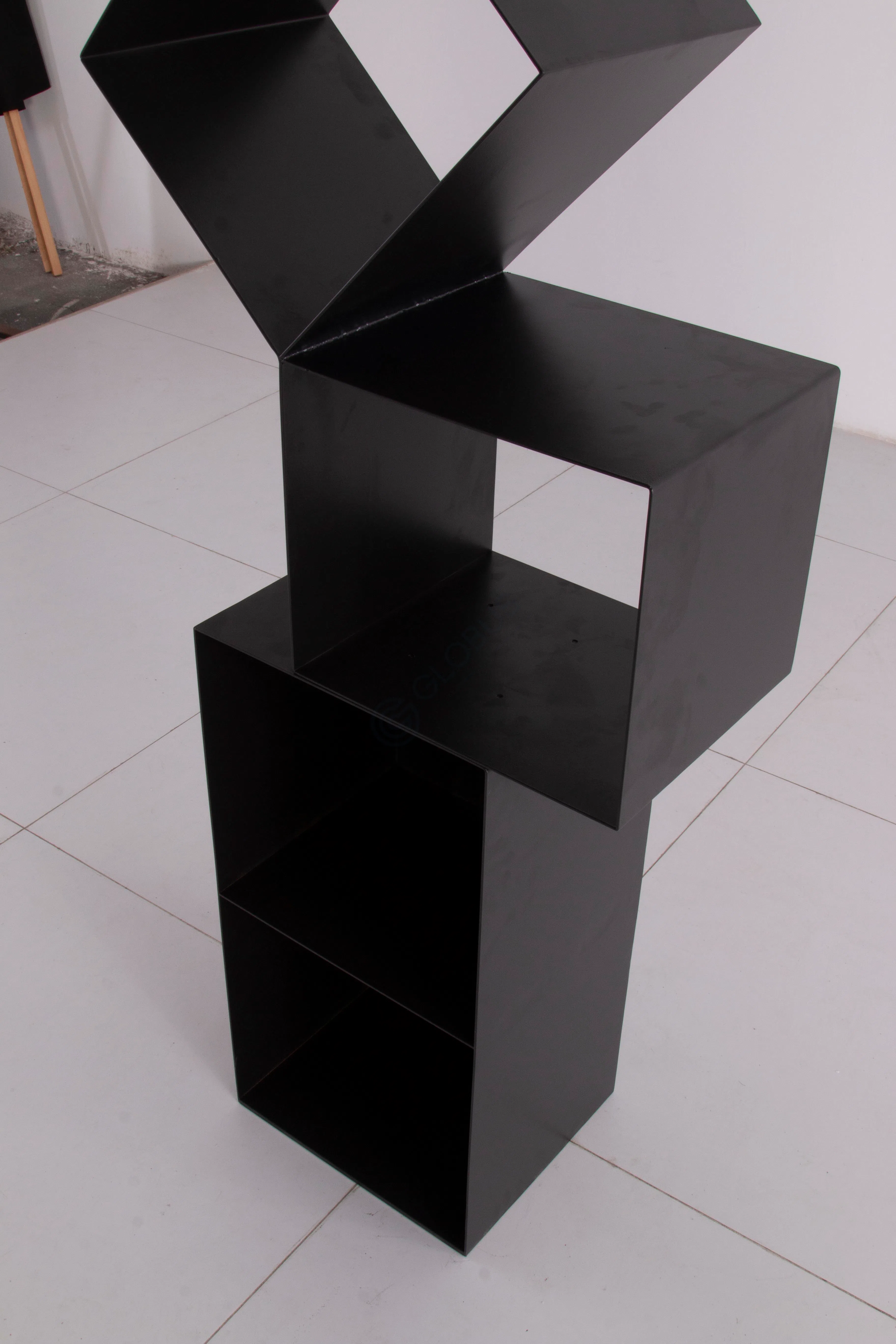 Книжный шкаф CORNELIO CAPPELLINI Drop