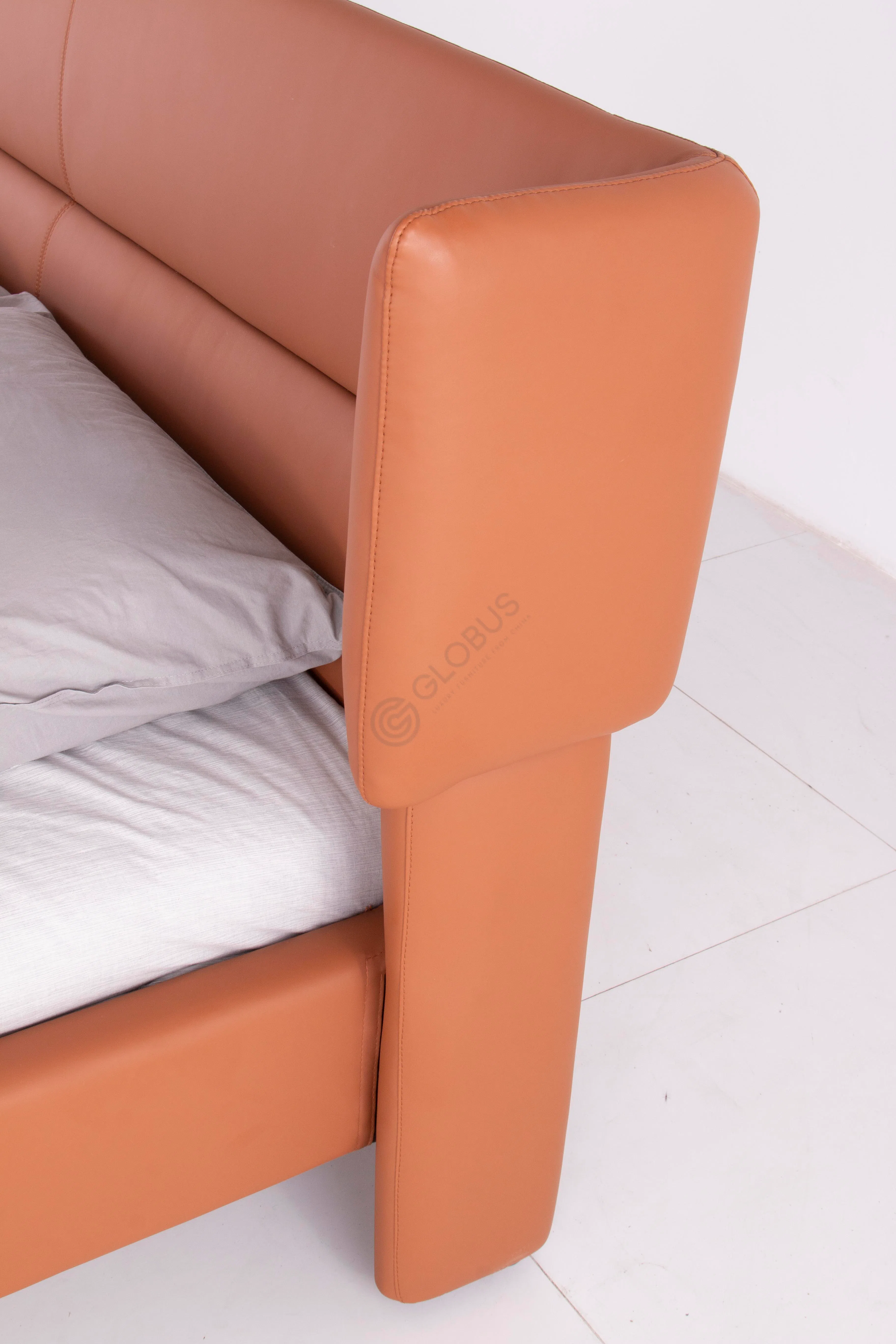 Кровать Uliso