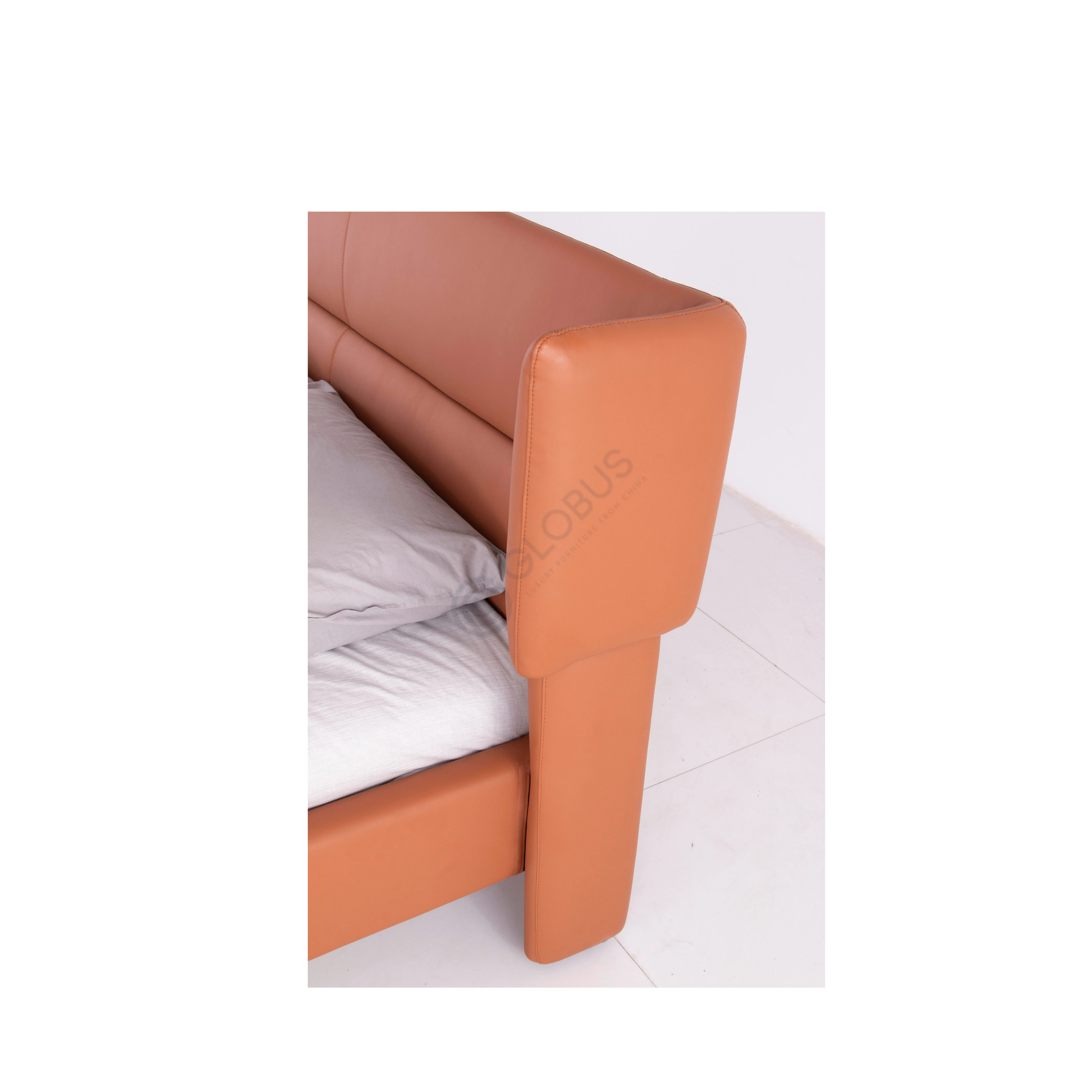 Кровать Uliso