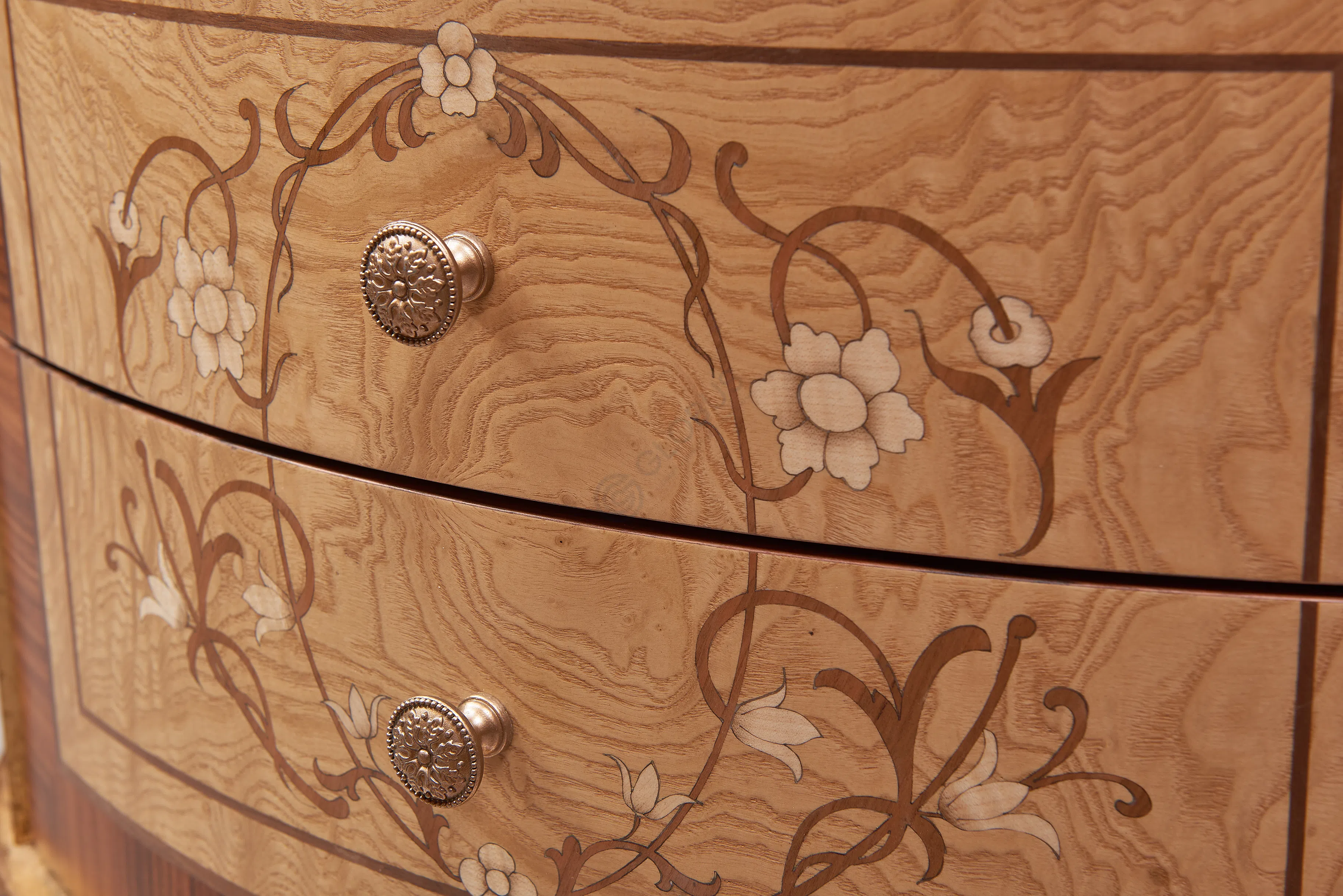 Прикроватная тумба Quartissa