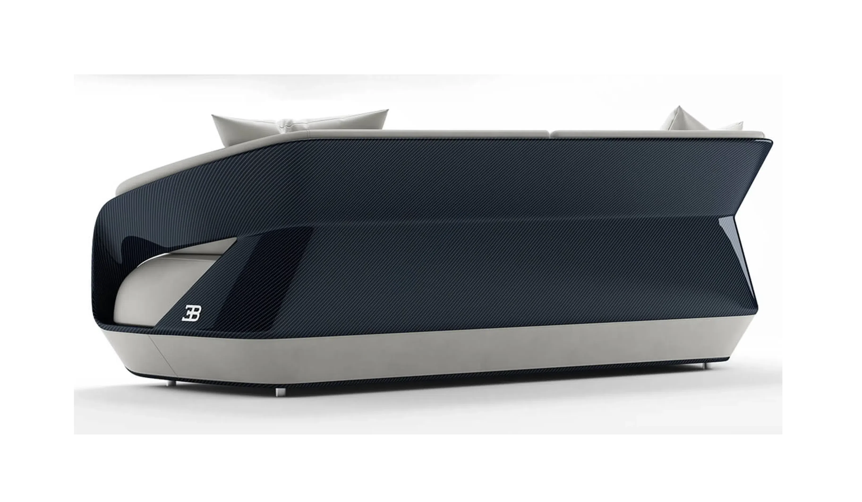 Диван для офиса BUGATTI HOME Royale