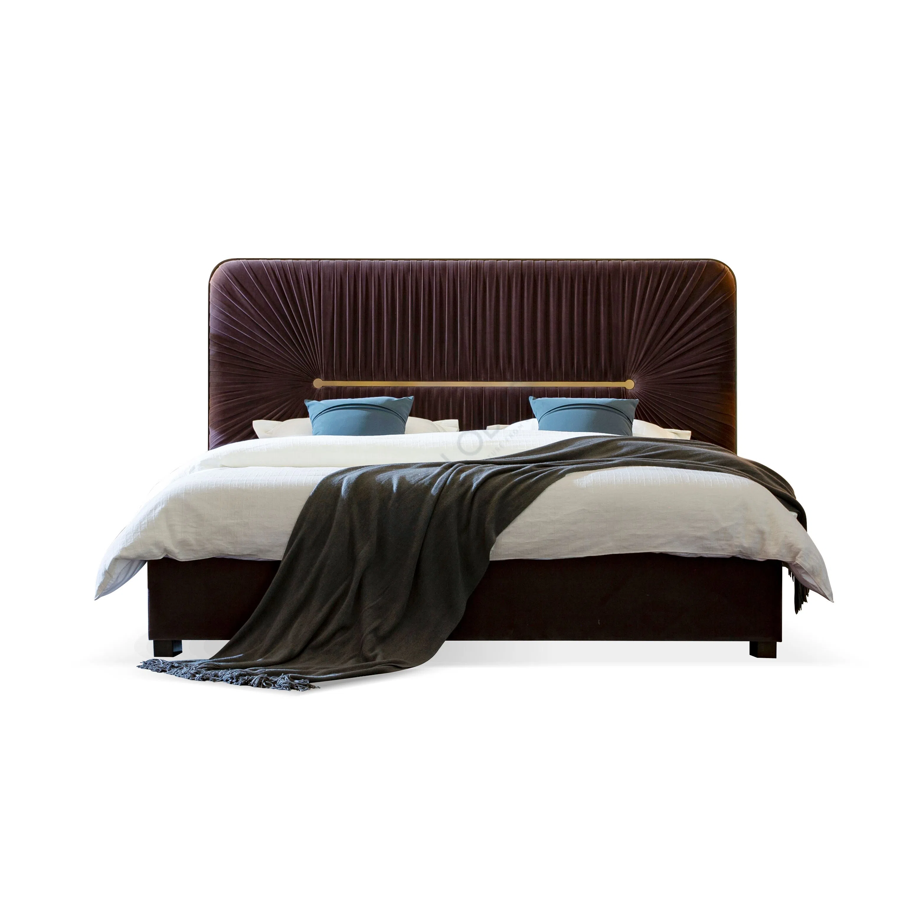 Кровать Allessia