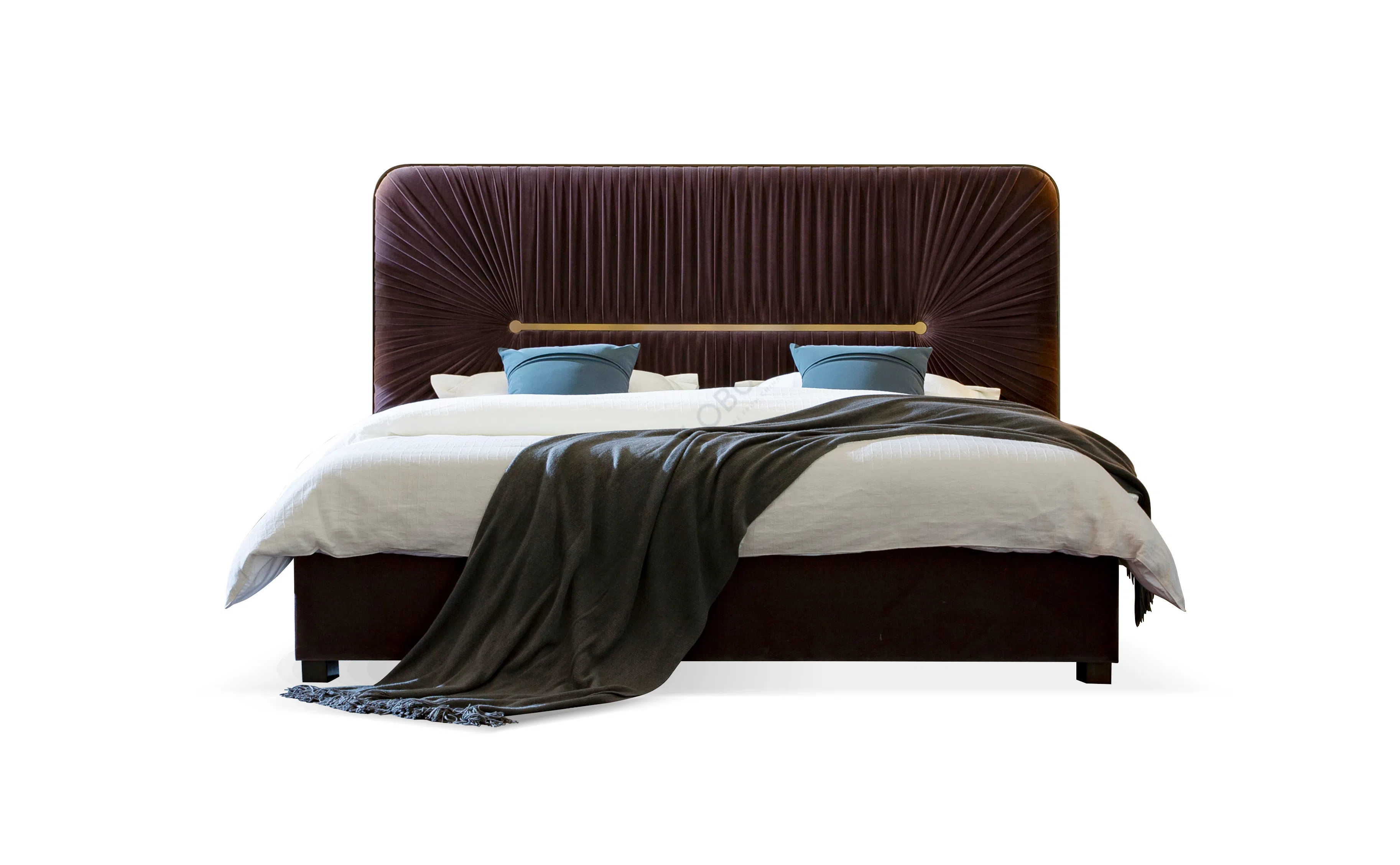 Кровать Allessia