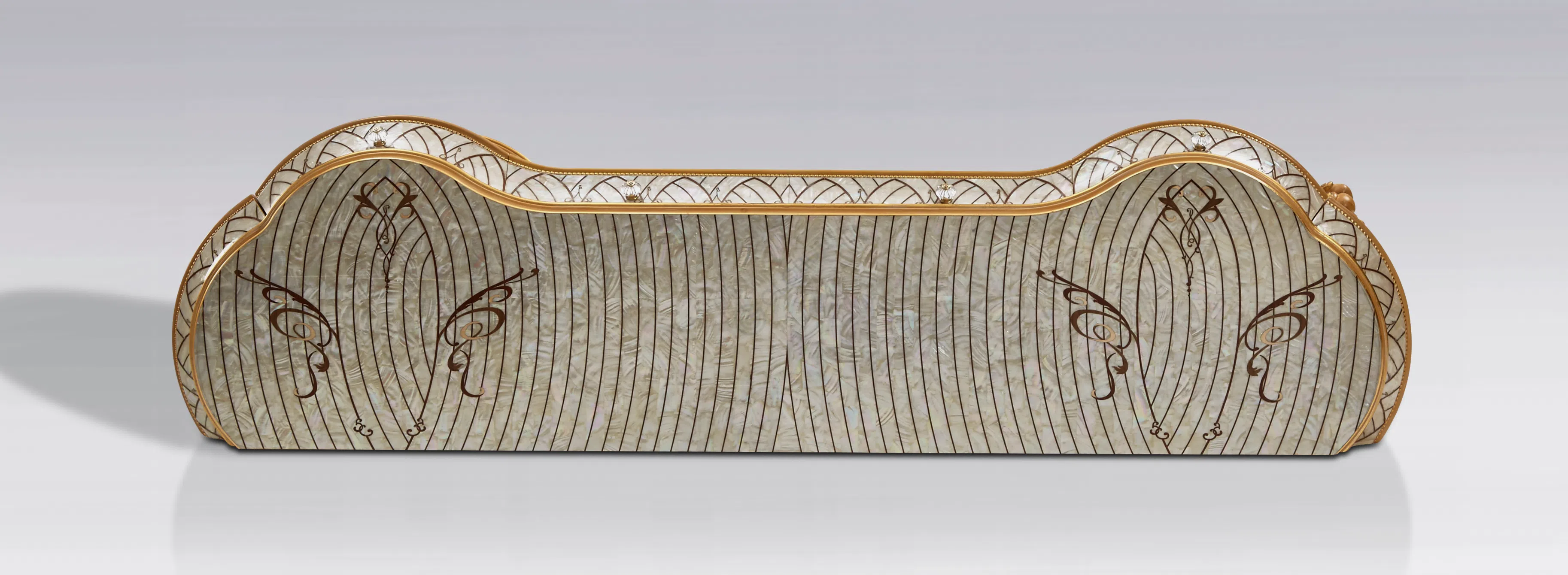 ТВ тумба Uzumaka