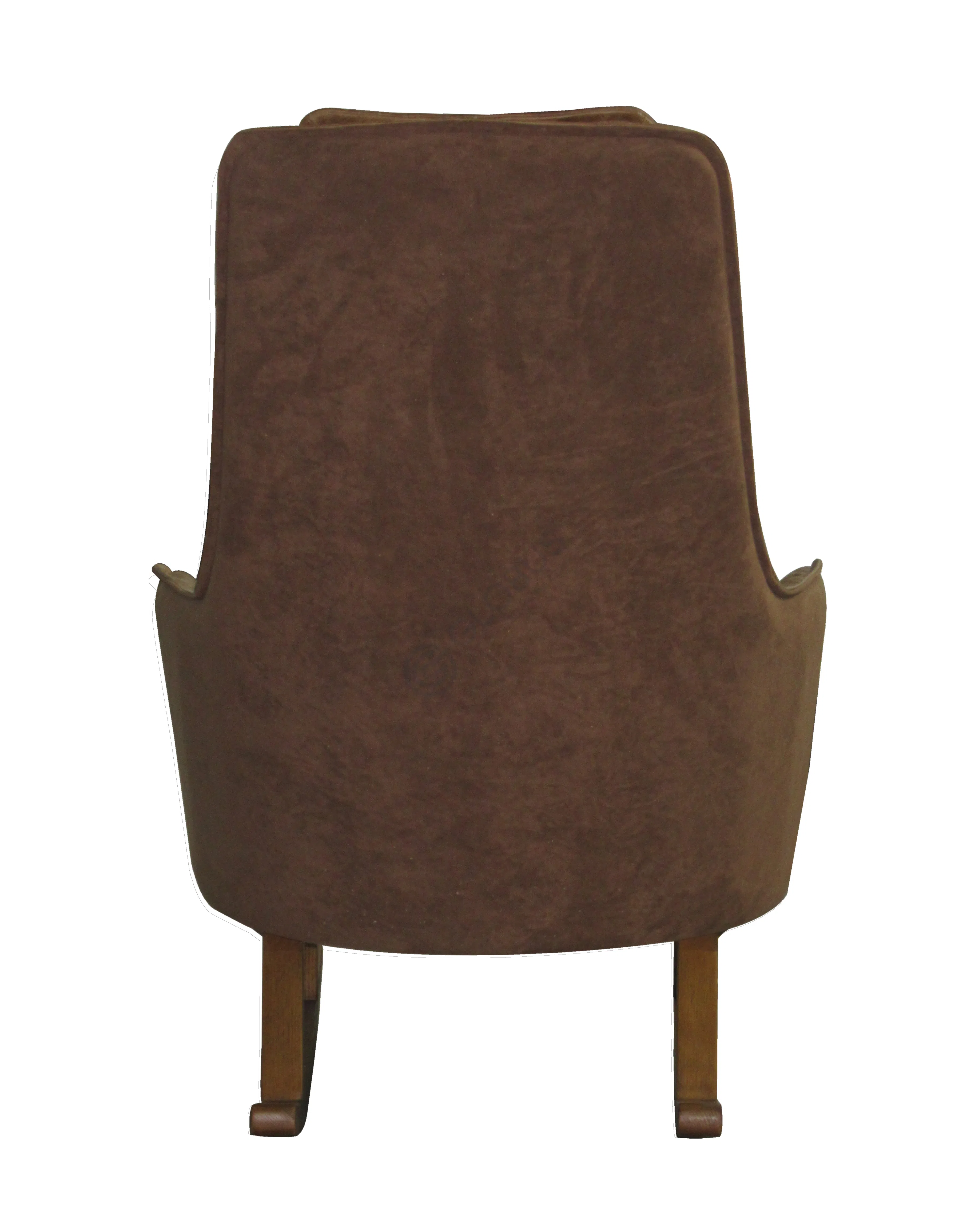 Кресло-качалка Yoko