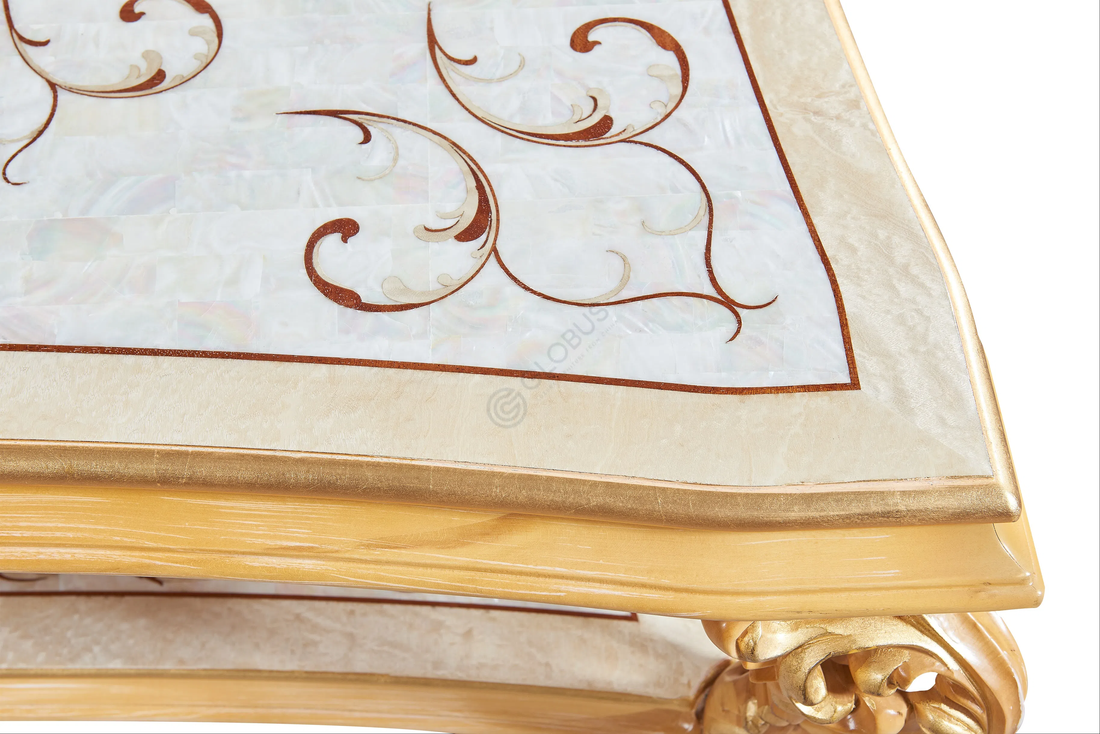 Журнальный столик RIVA Volesio