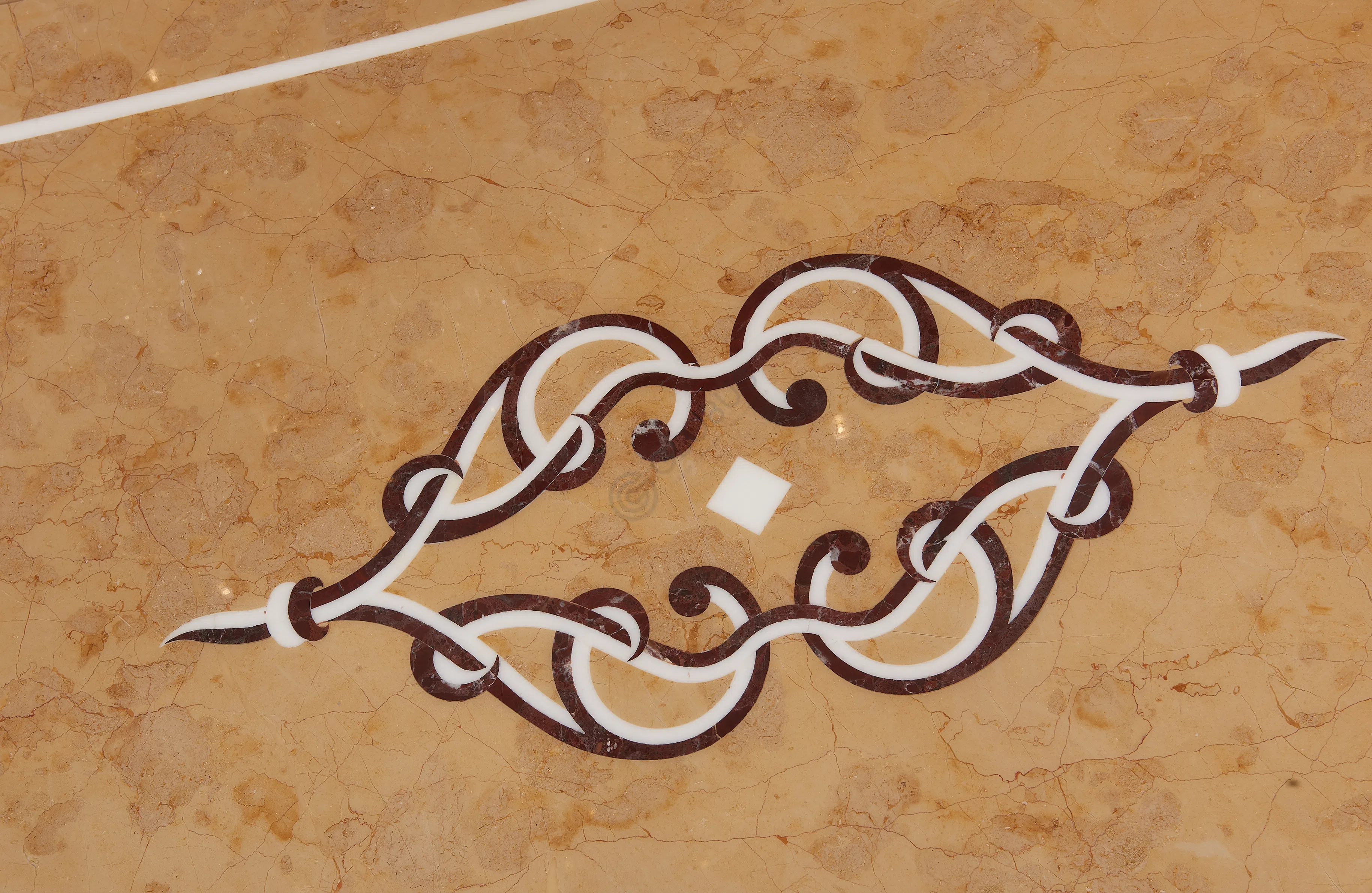 Обеденный стол RIVA Giardino Italiano