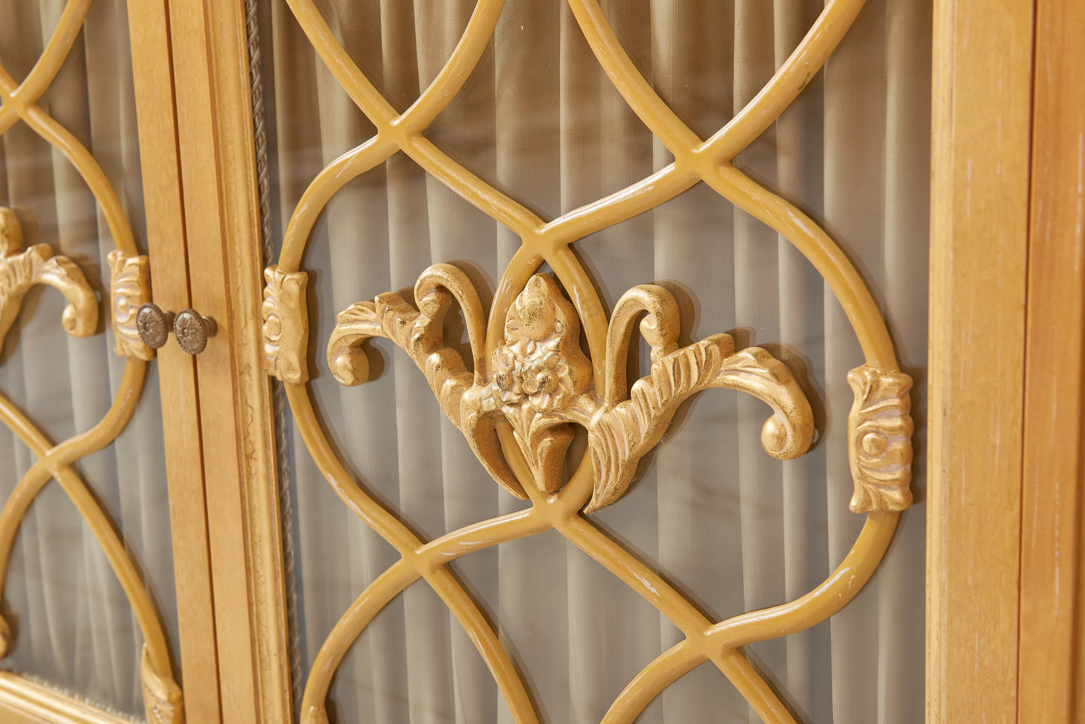 Буфет RIVA Giardino Italiano