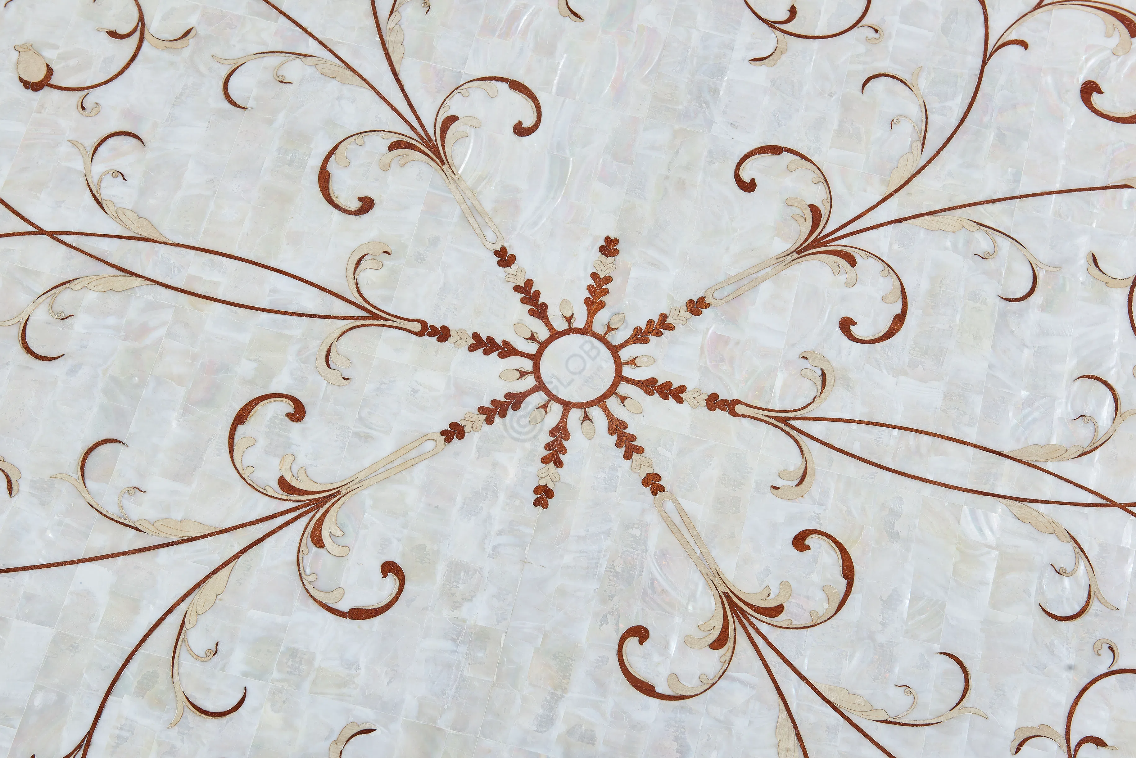 Обеденный стол RIVA Volesio