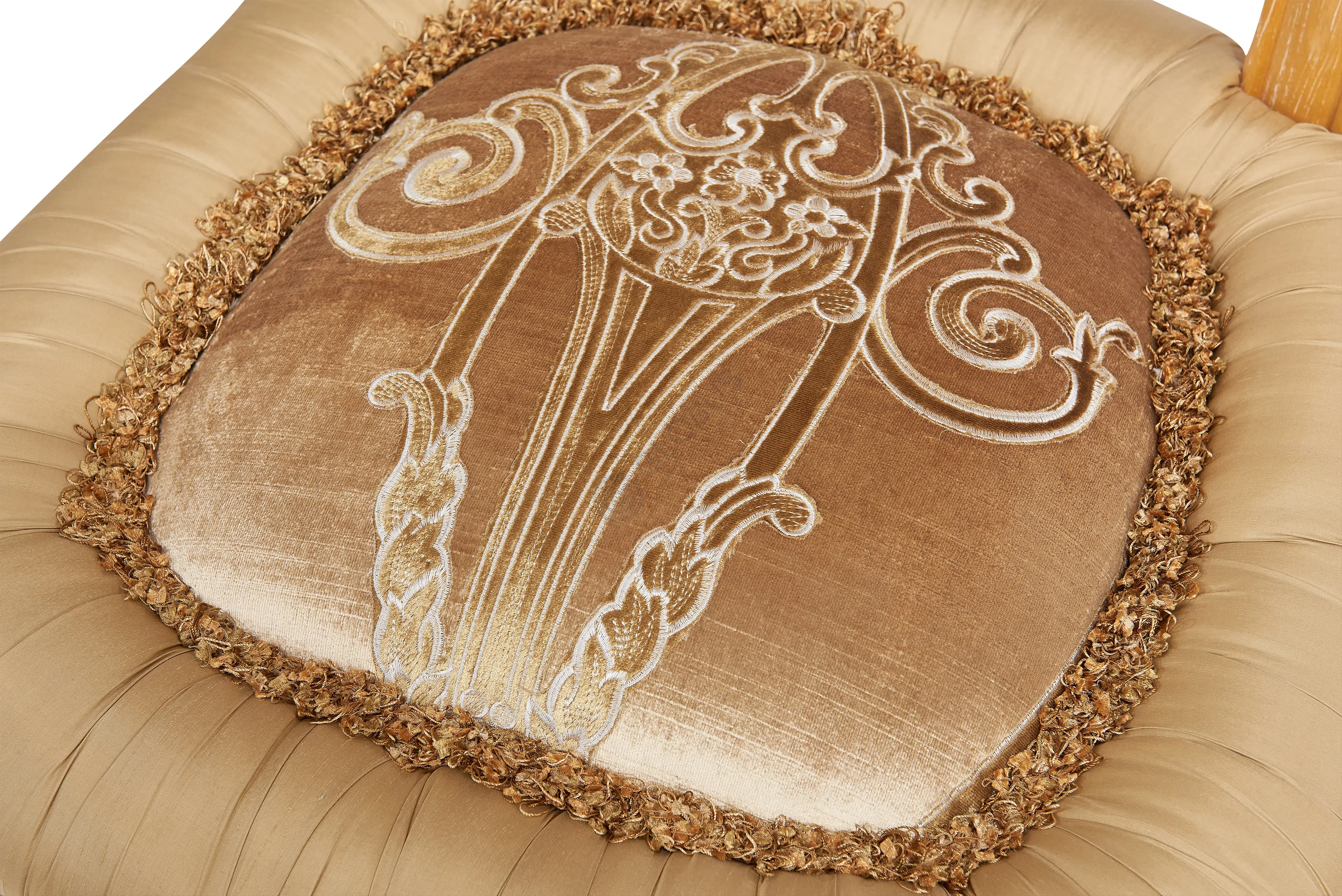 Обеденный стул RIVA Giardino Italiano