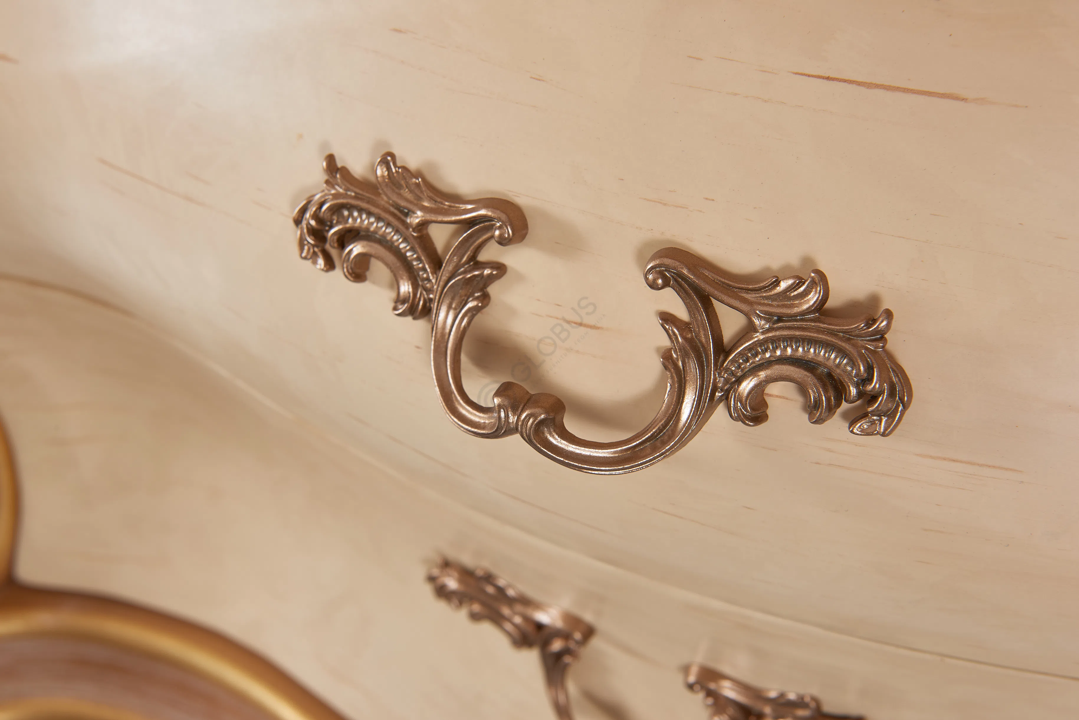 Прикроватная тумба Higinio