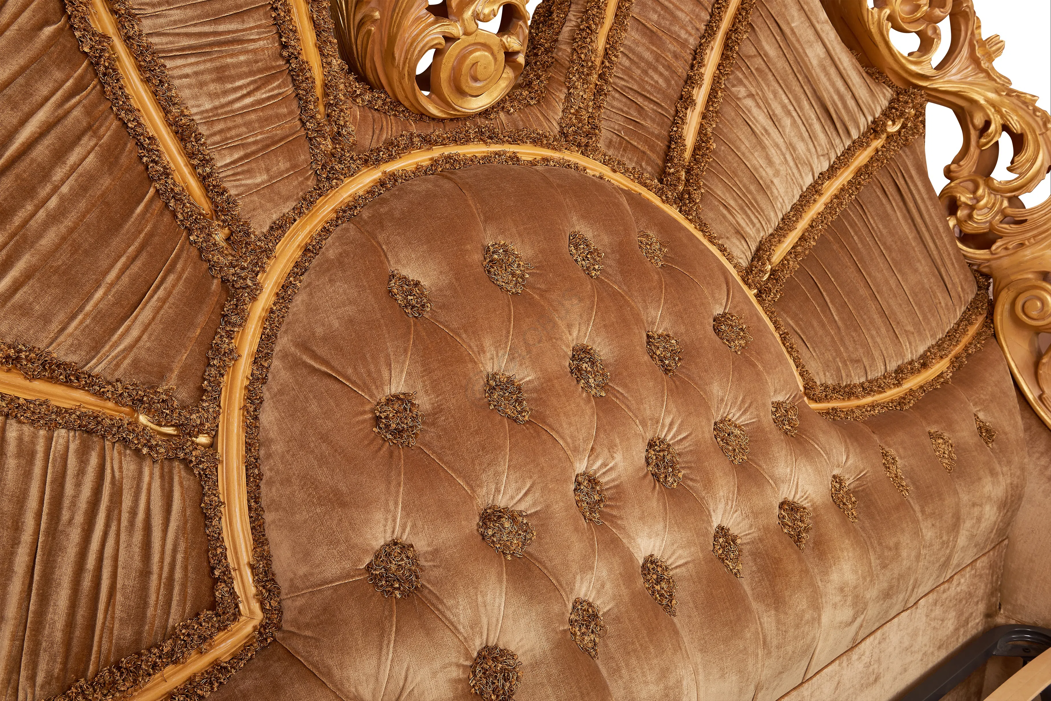 Кровать RIVA Giardino Italiano