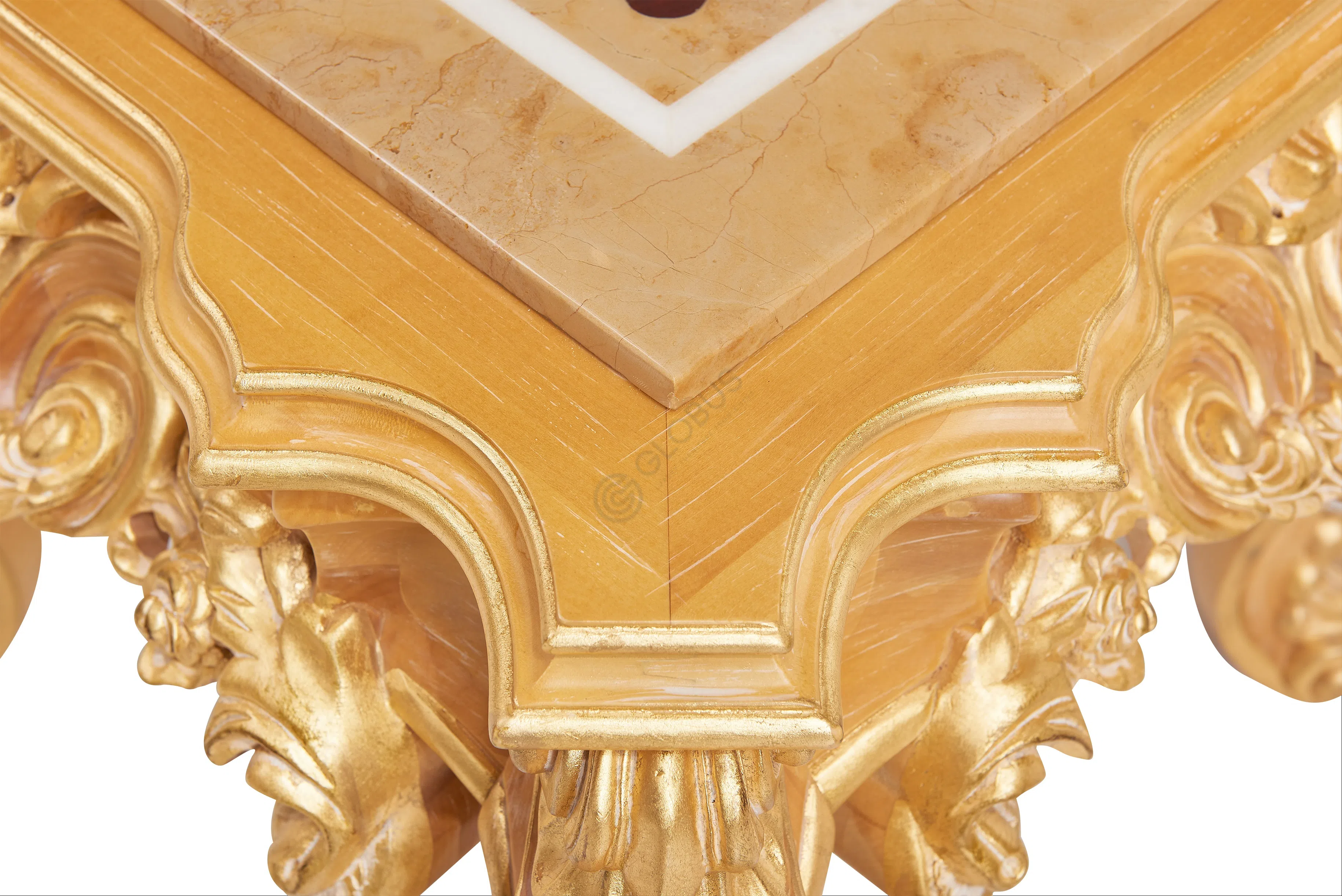 Угловой столик RIVA Giardino Italiano