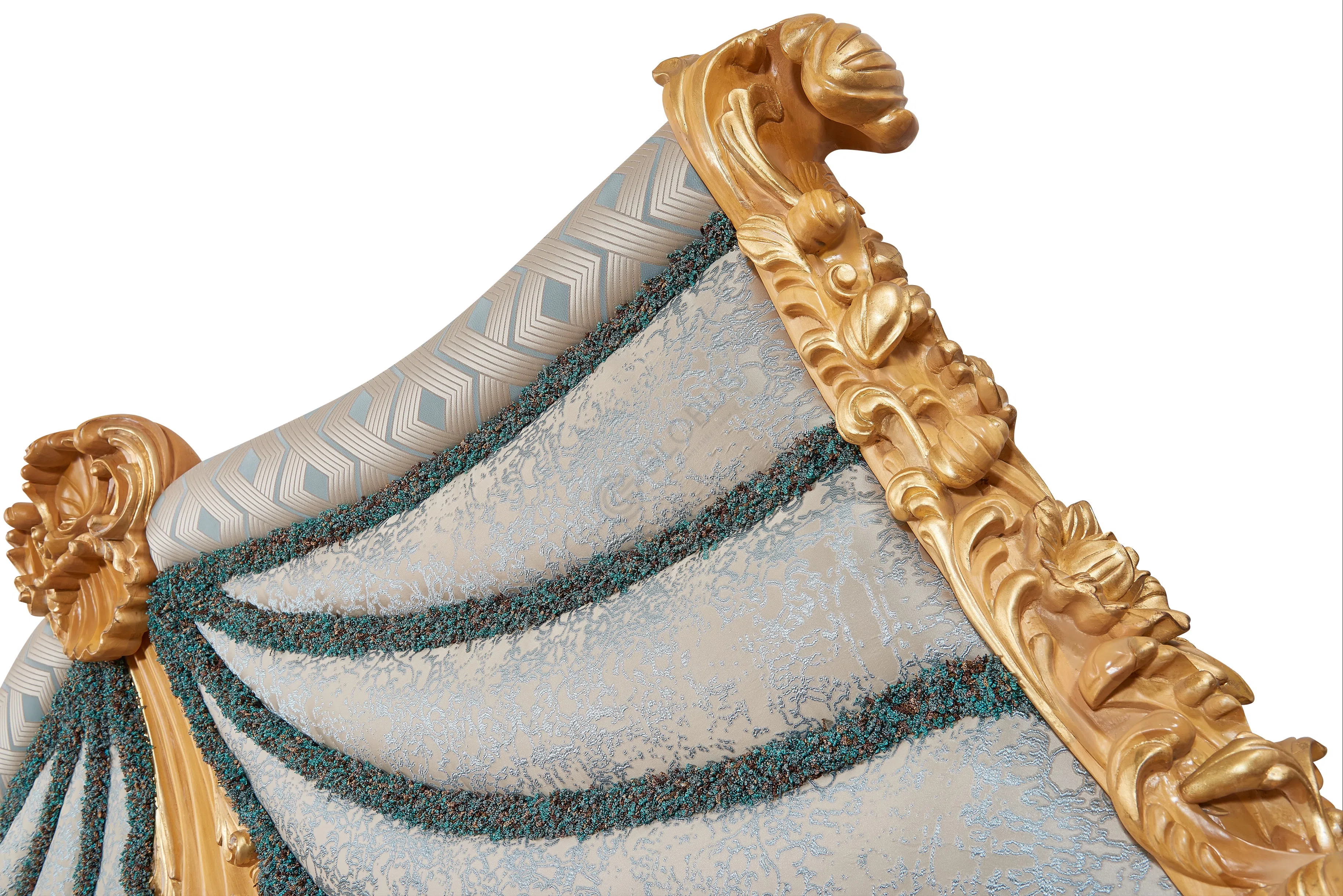 Кровать RIVA Volesio