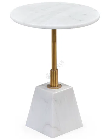 Угловой столик Otiosis