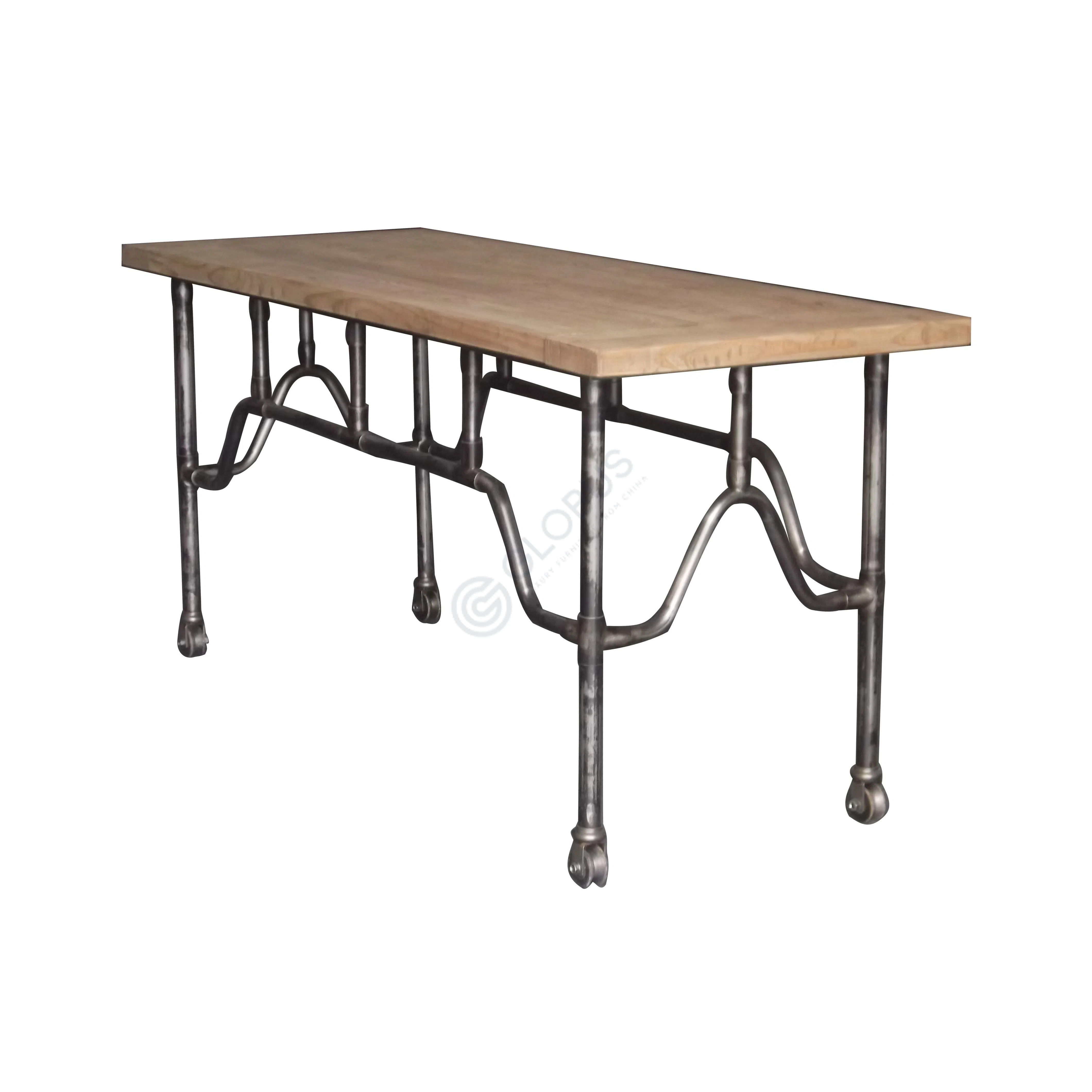 Консоль Geronia