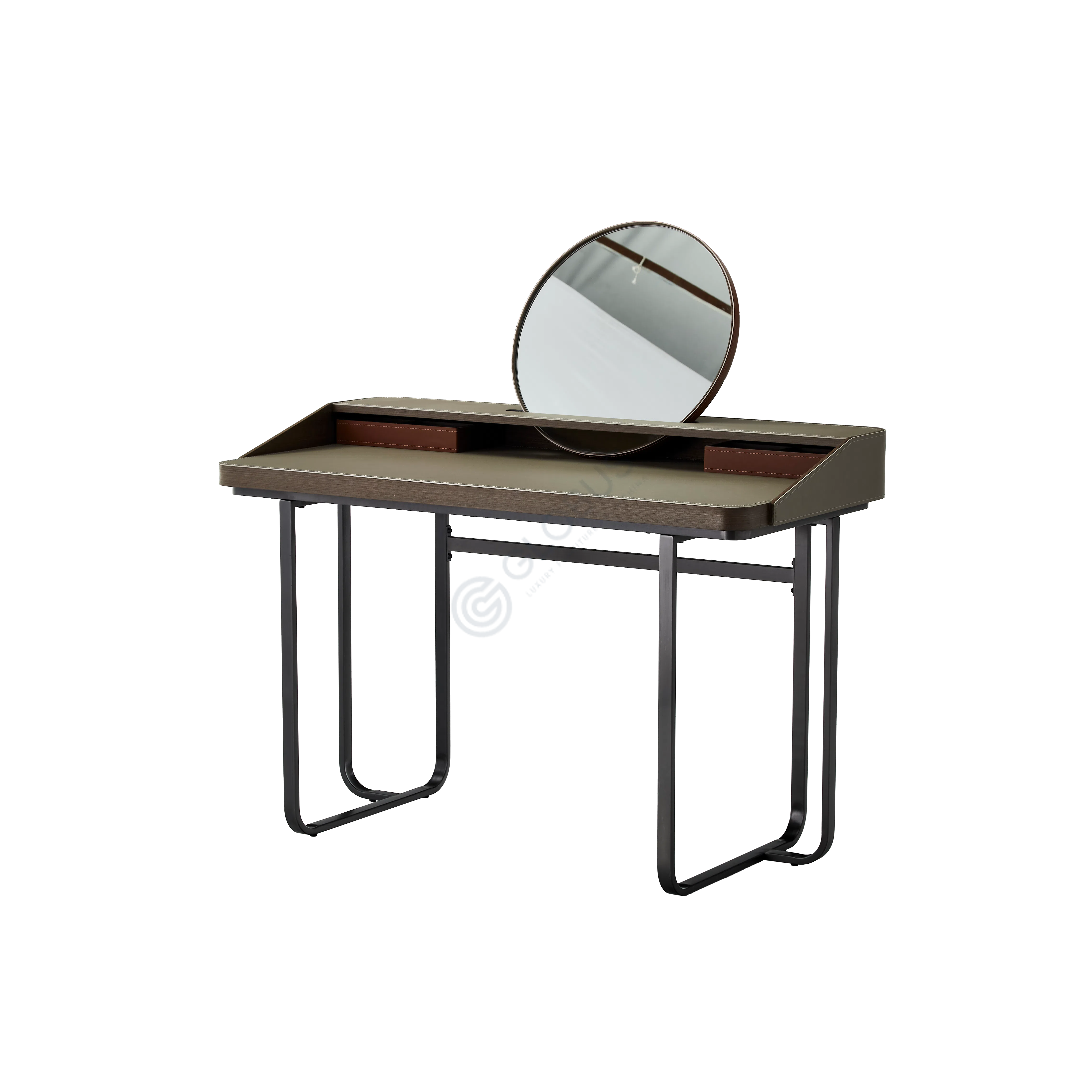 Туалетный столик Xaviel