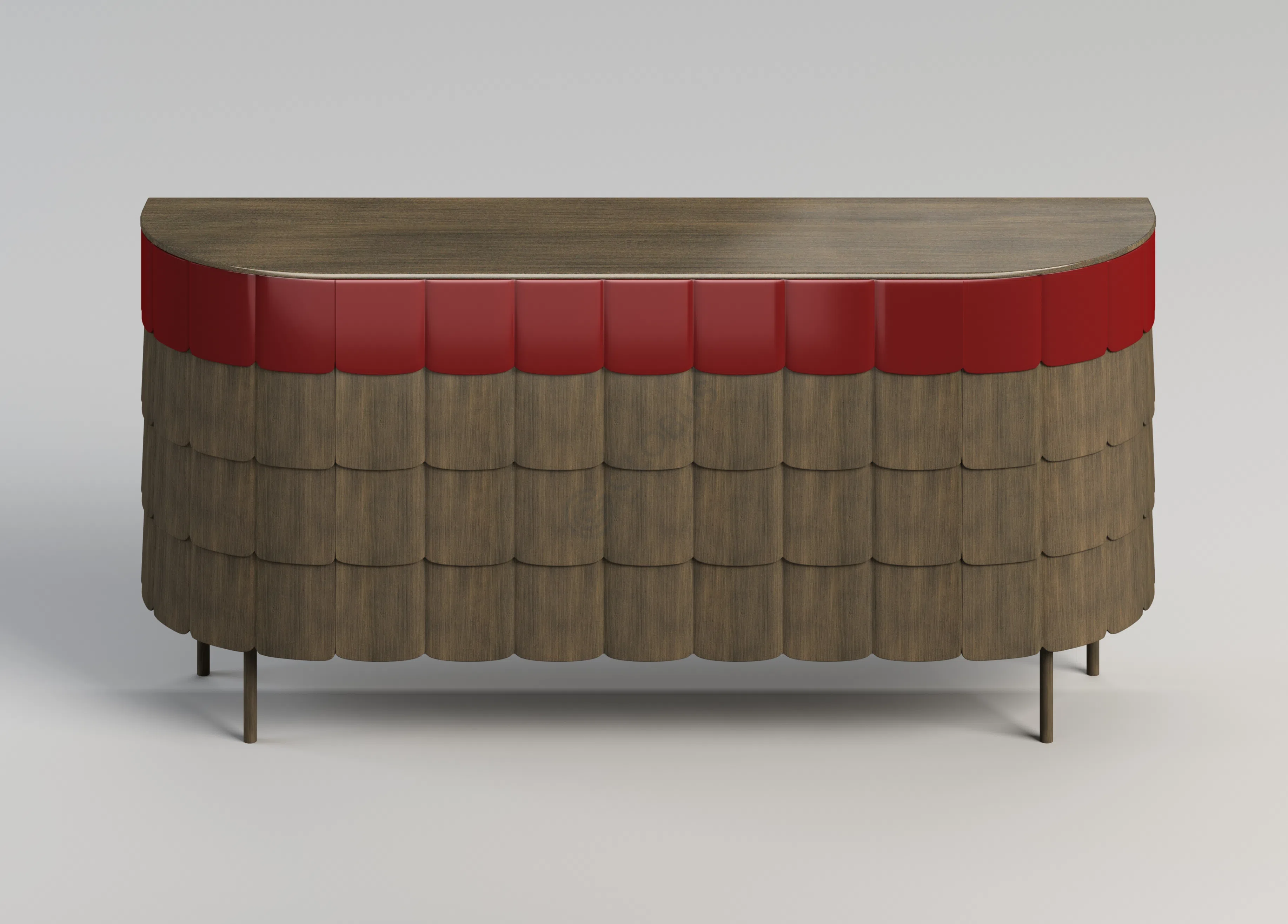 Буфет DE CASTELLI Yoroi