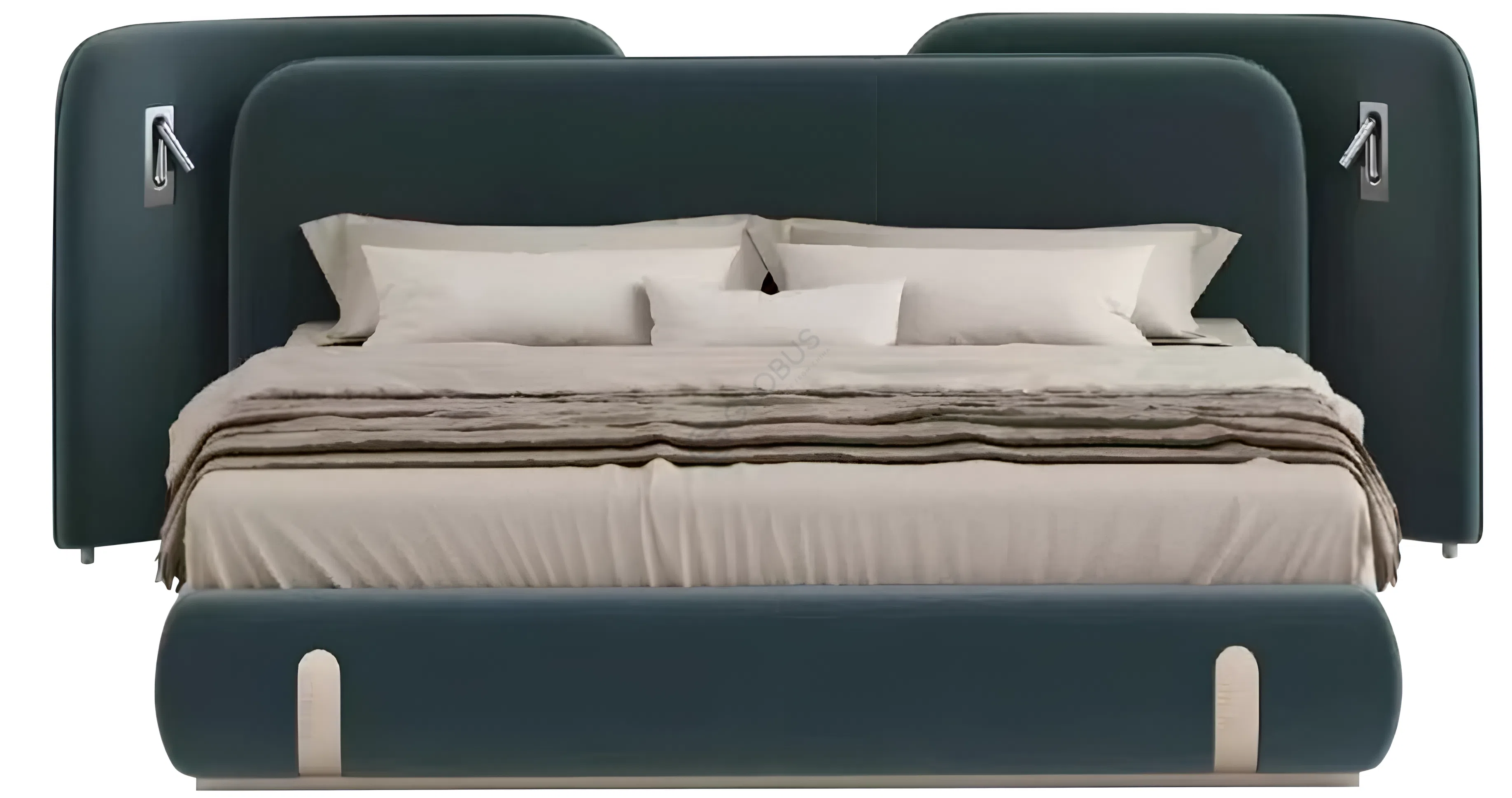 Кровать Piccare