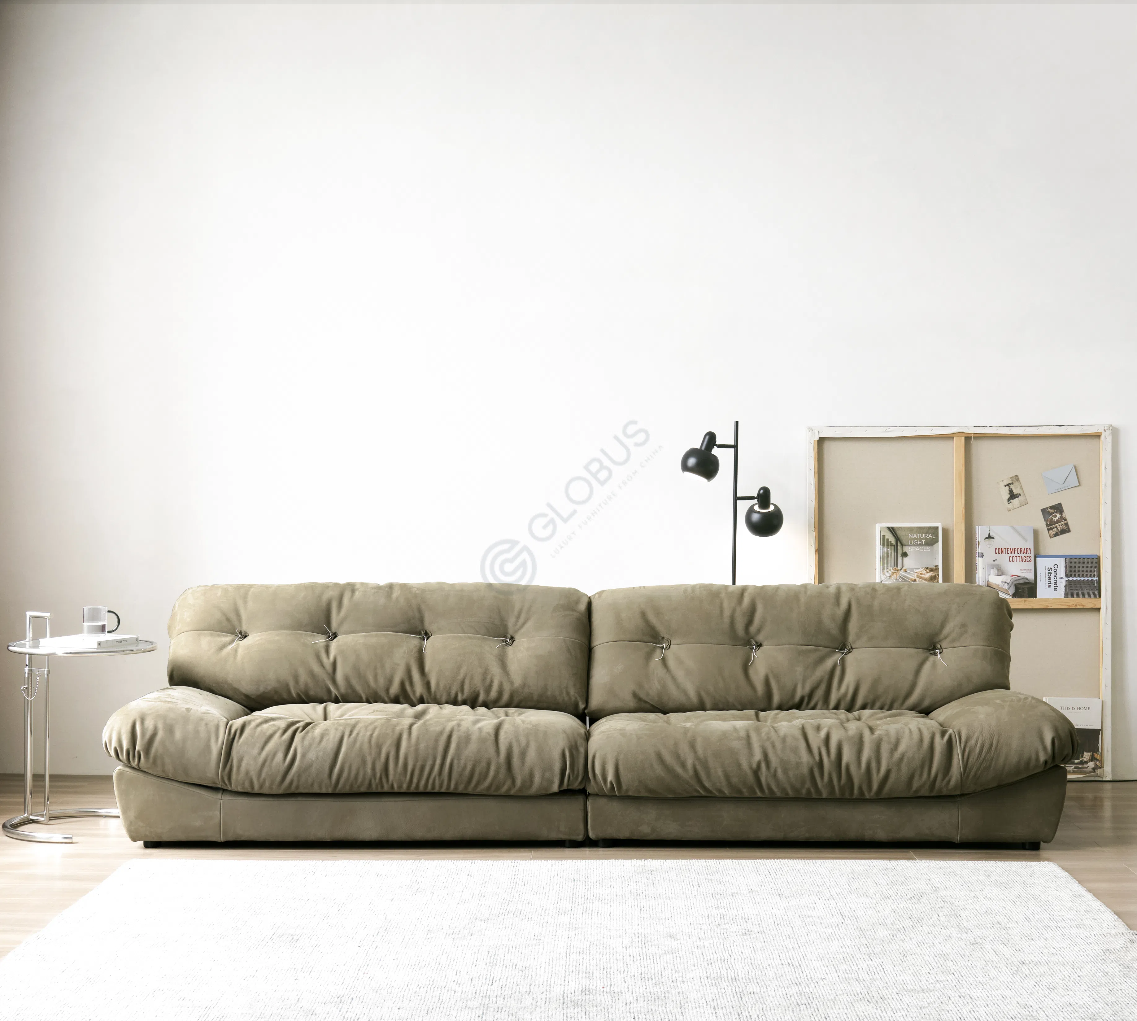 Диван BAXTER Milano