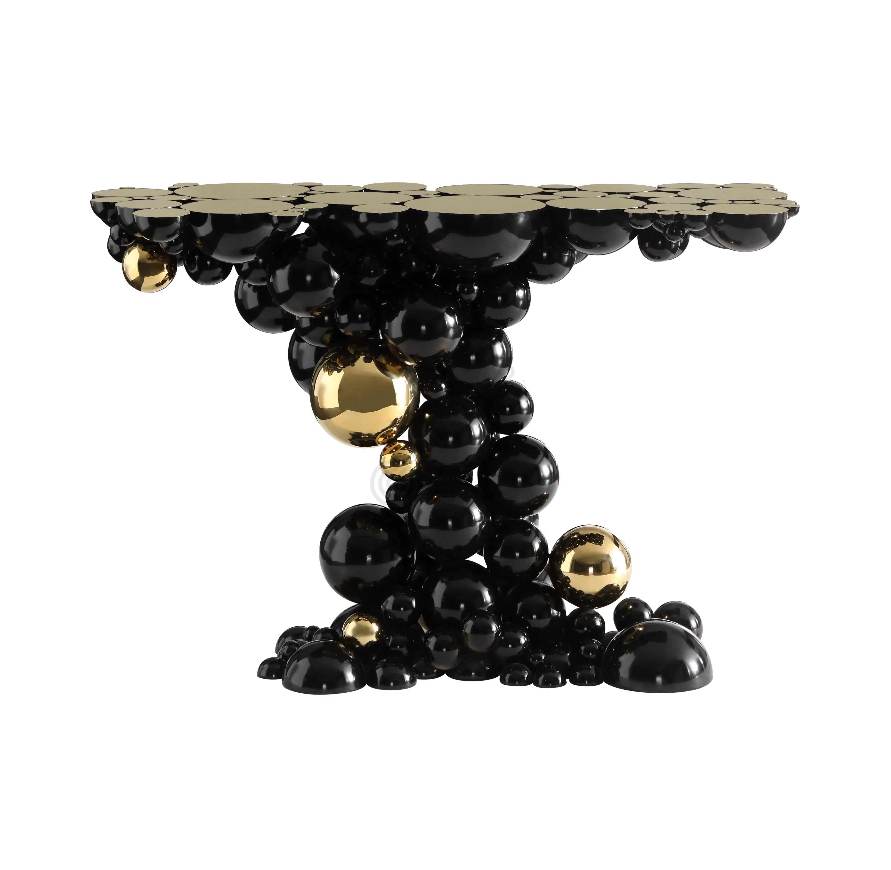 Консоль BOCA DO LOBO Newton