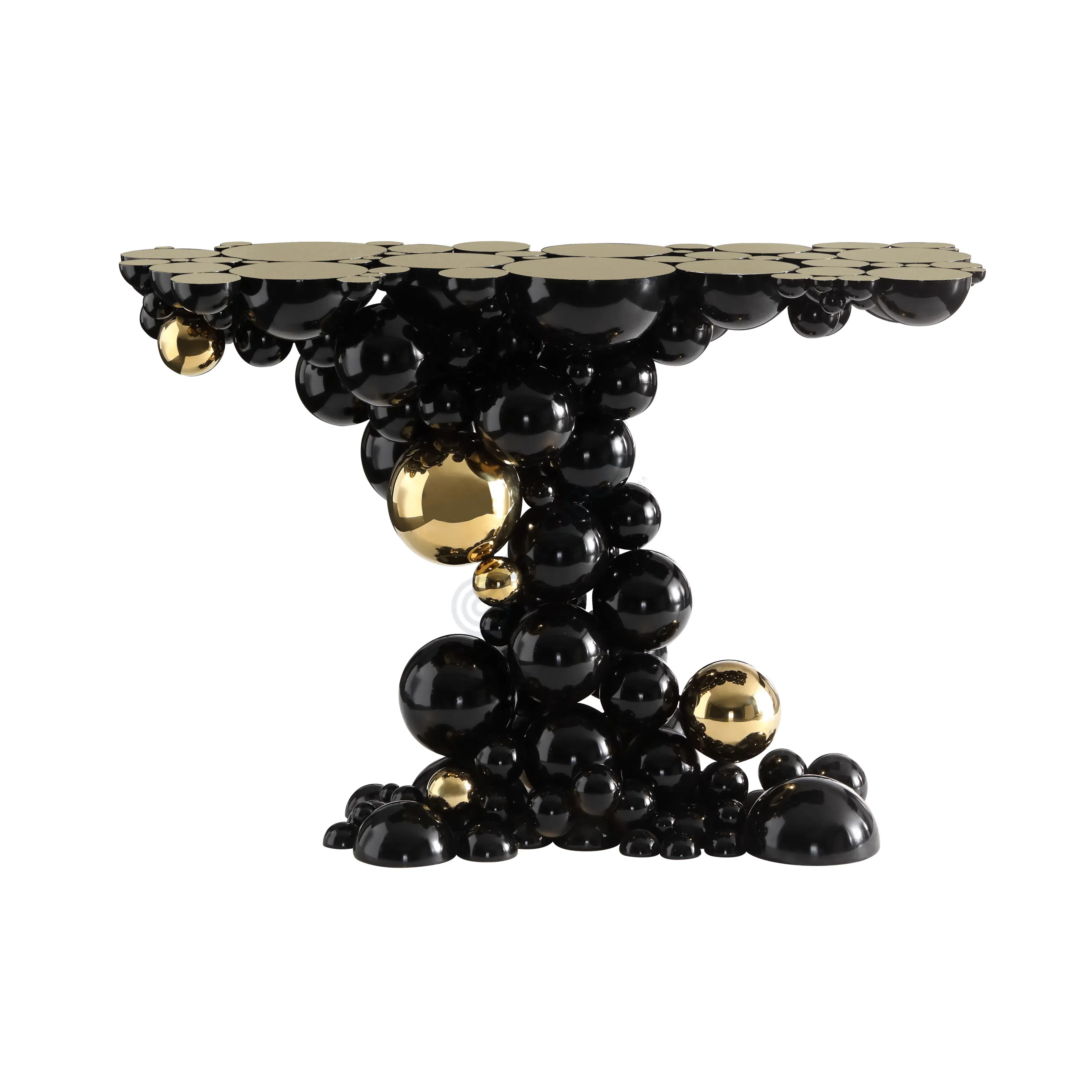 Консоль BOCA DO LOBO Newton