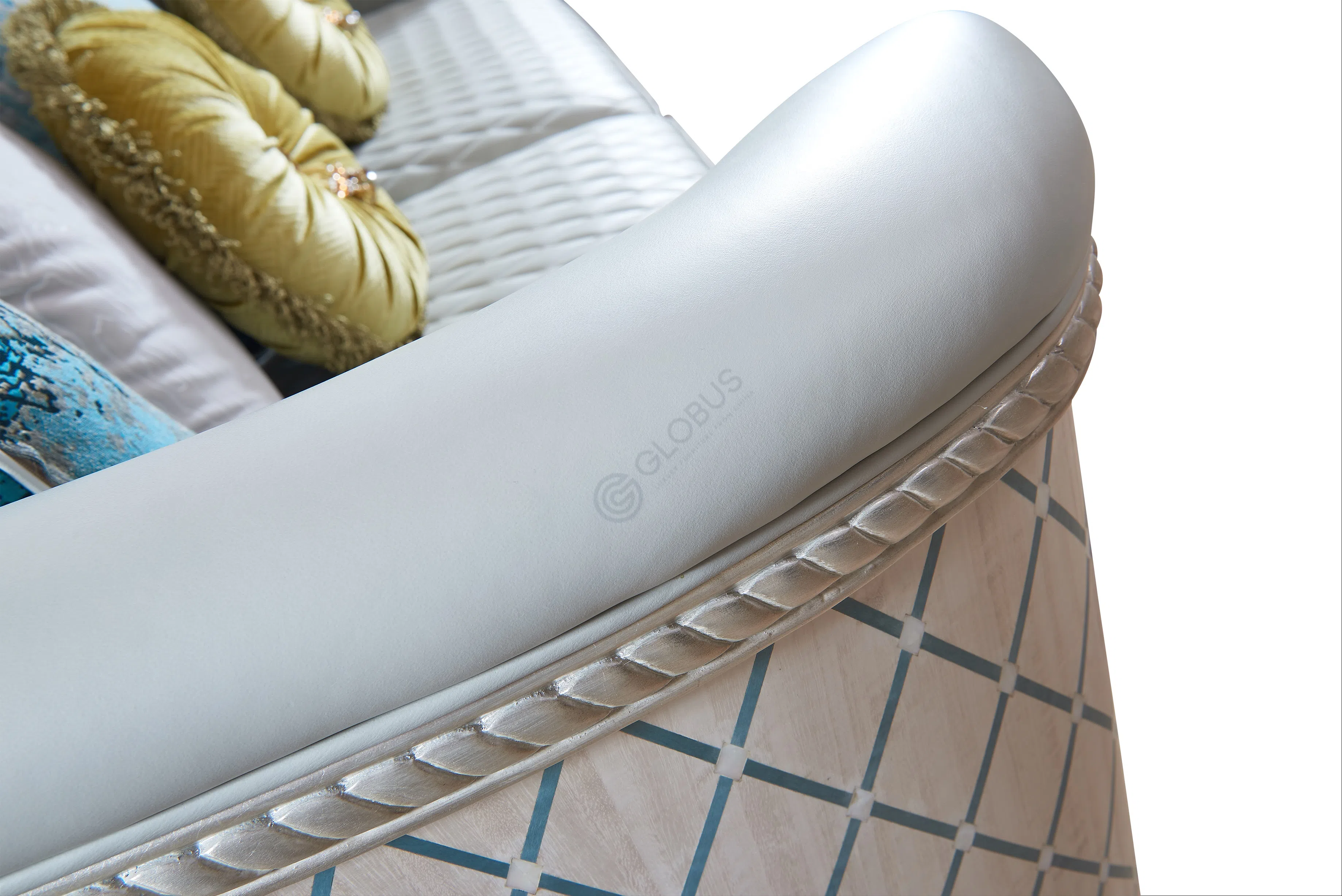 Диван Cuniculus