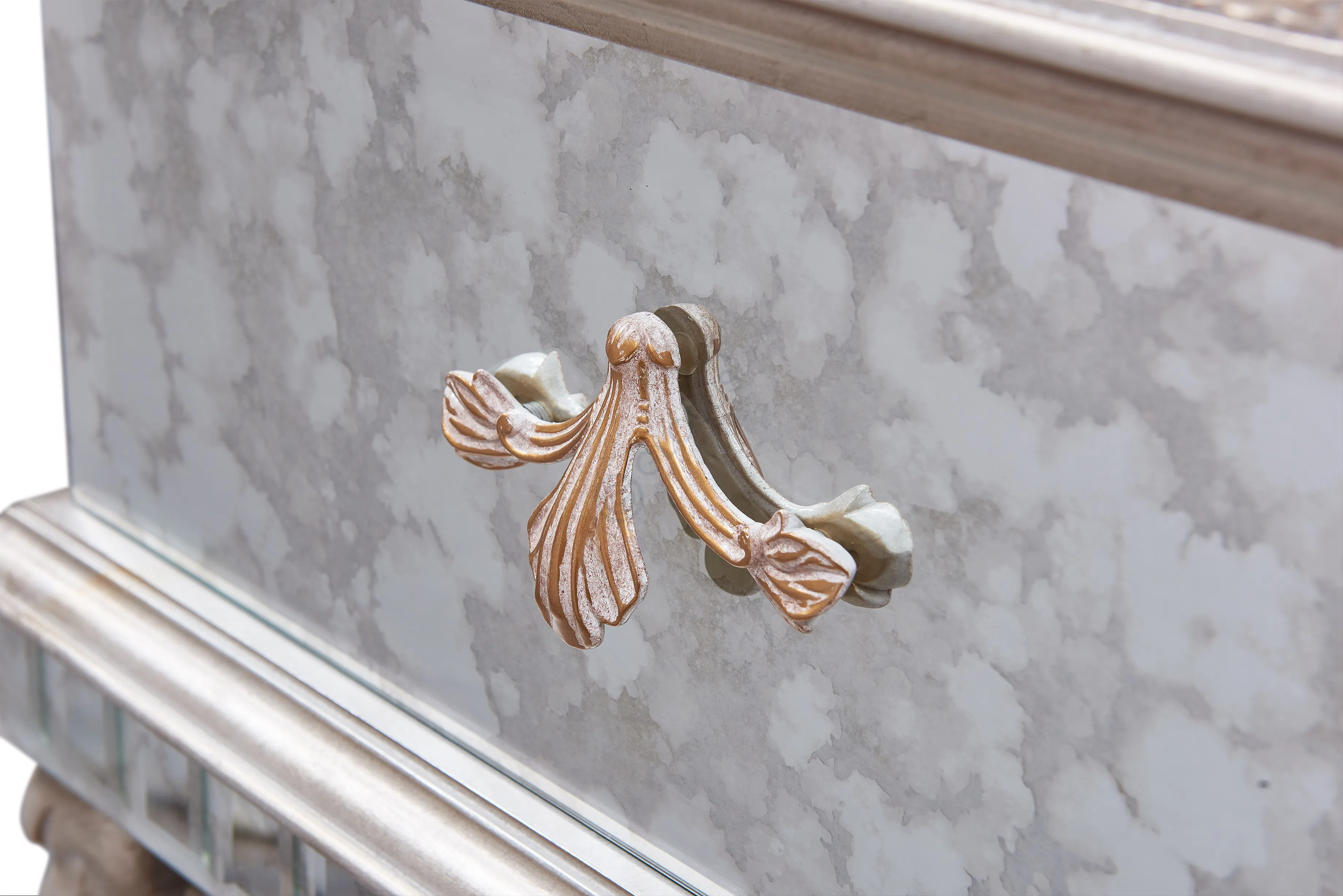 Прикроватная тумба Vilani