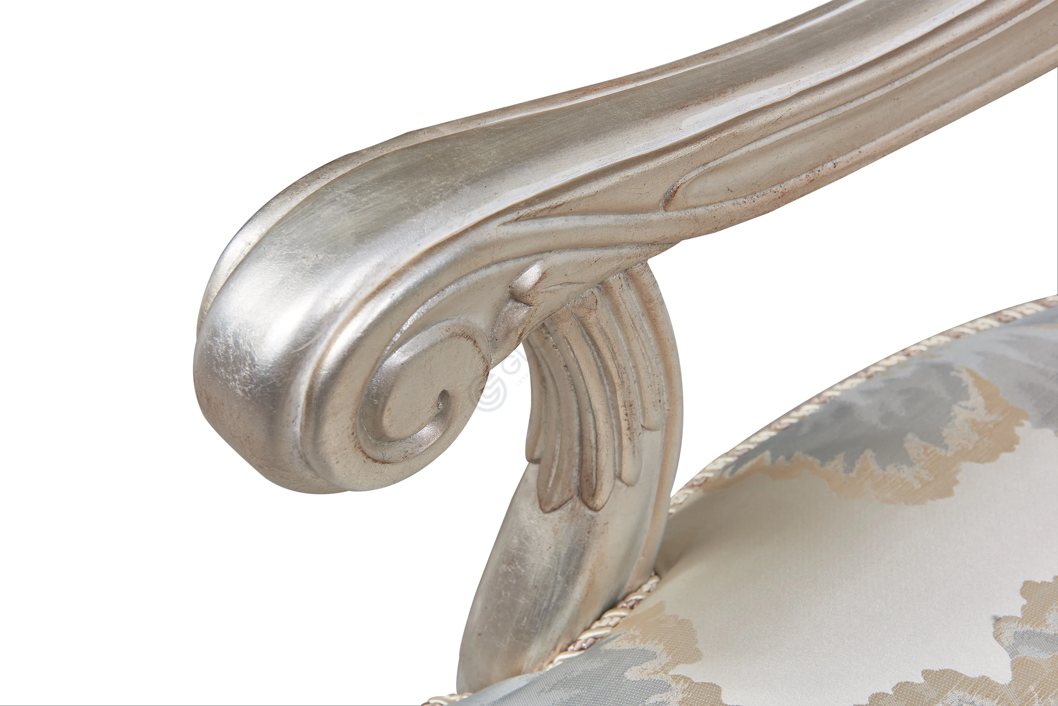 Обеденный стул Oliverio