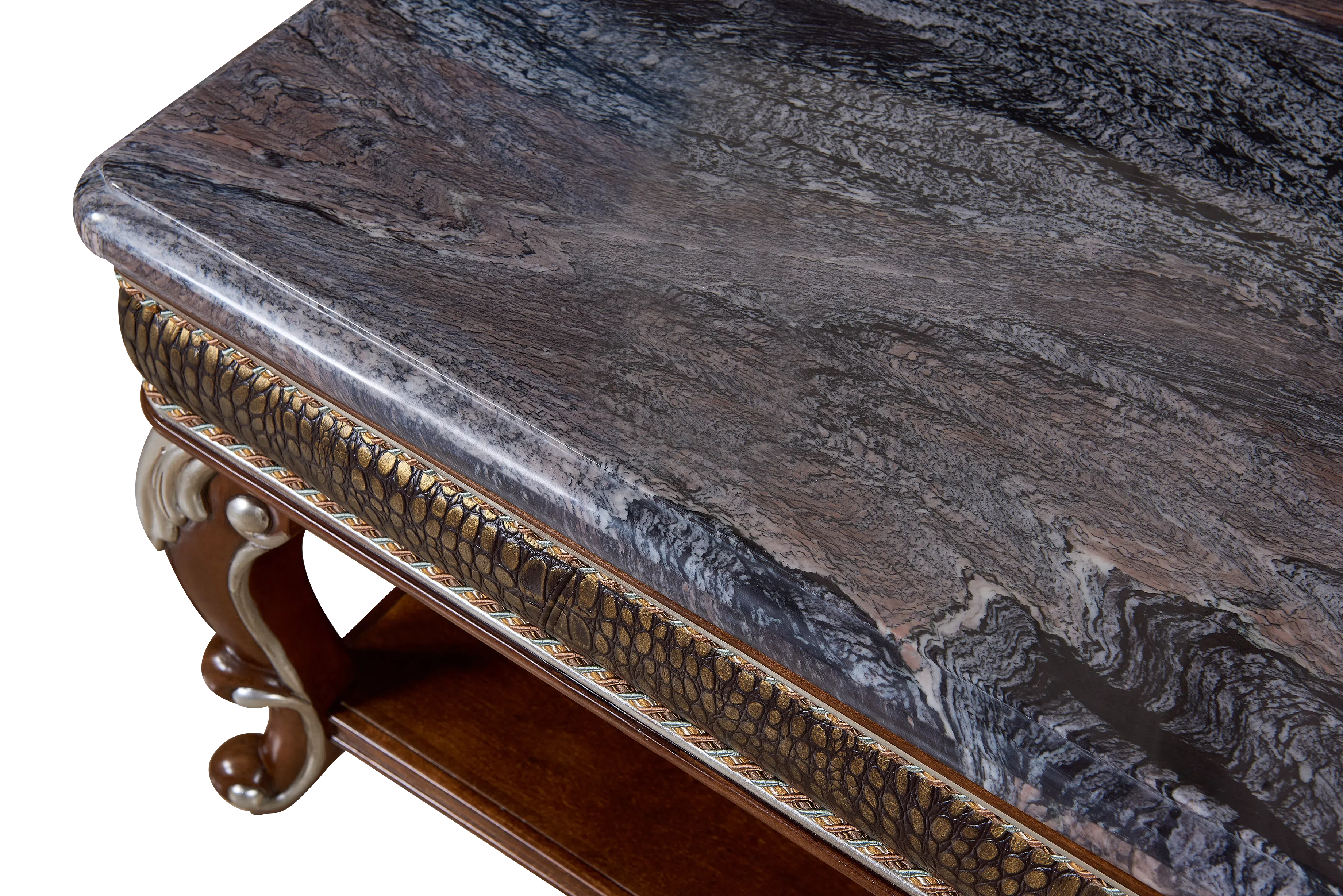 Журнальный столик Enigmae