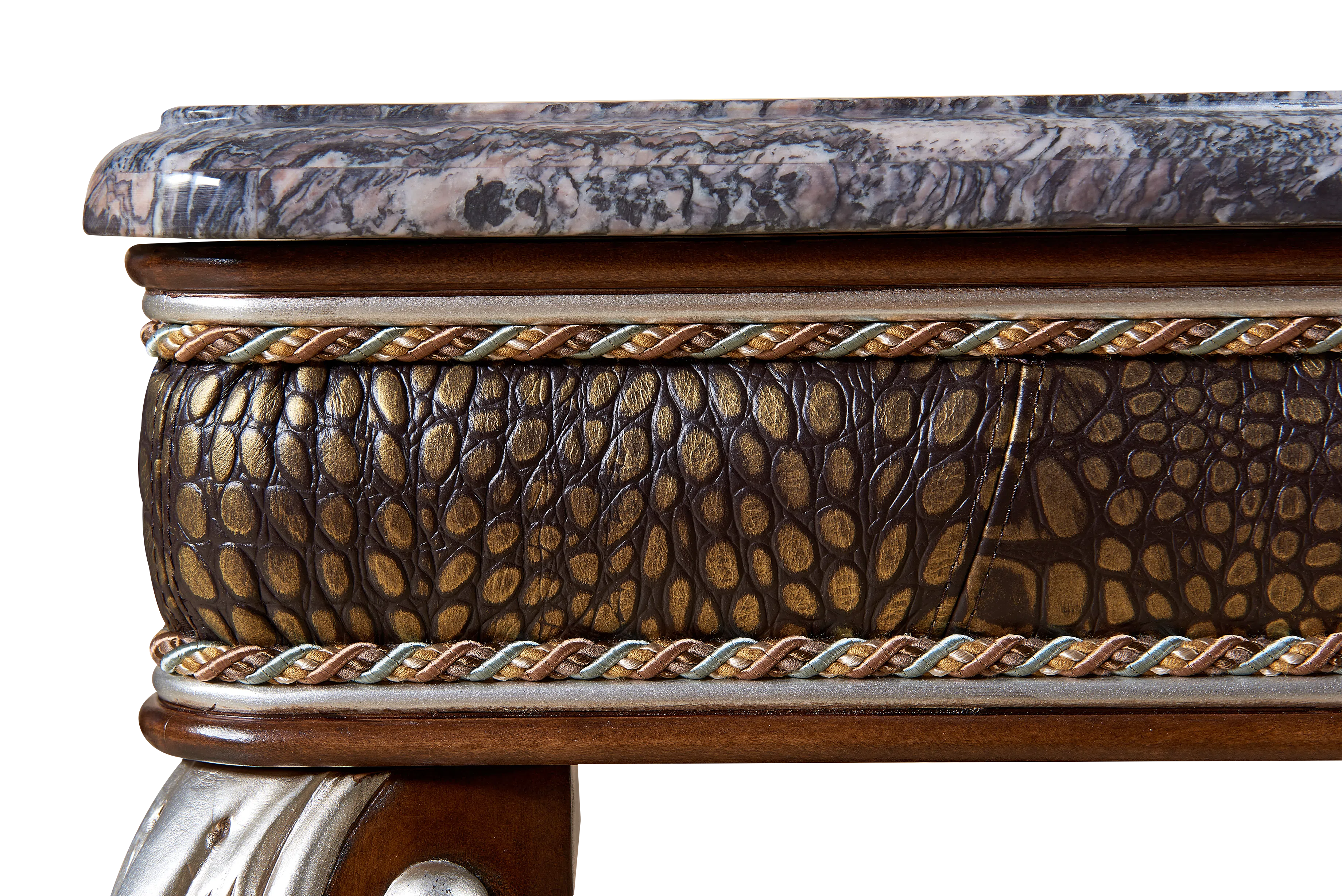 Угловой столик Renate