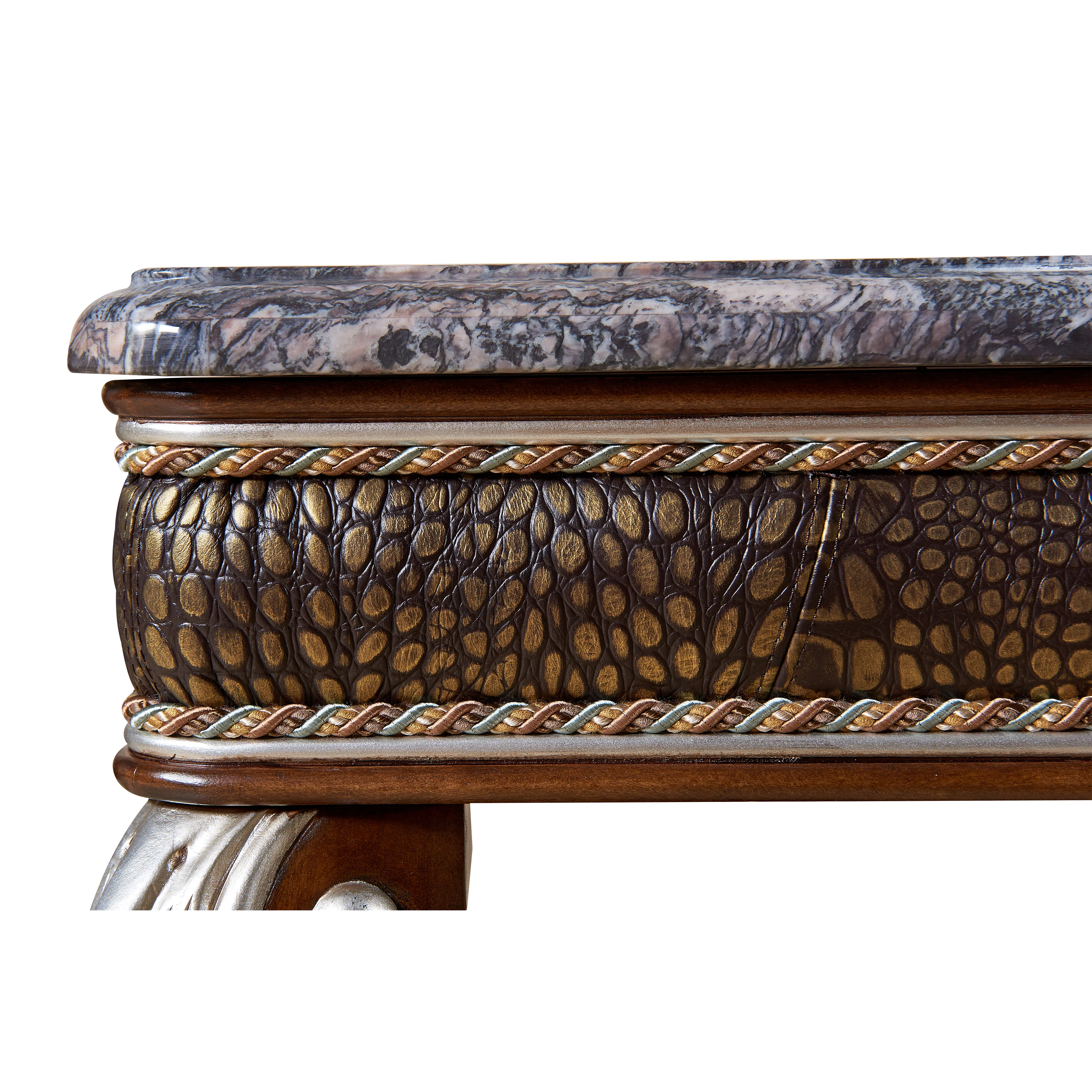 Угловой столик Renate