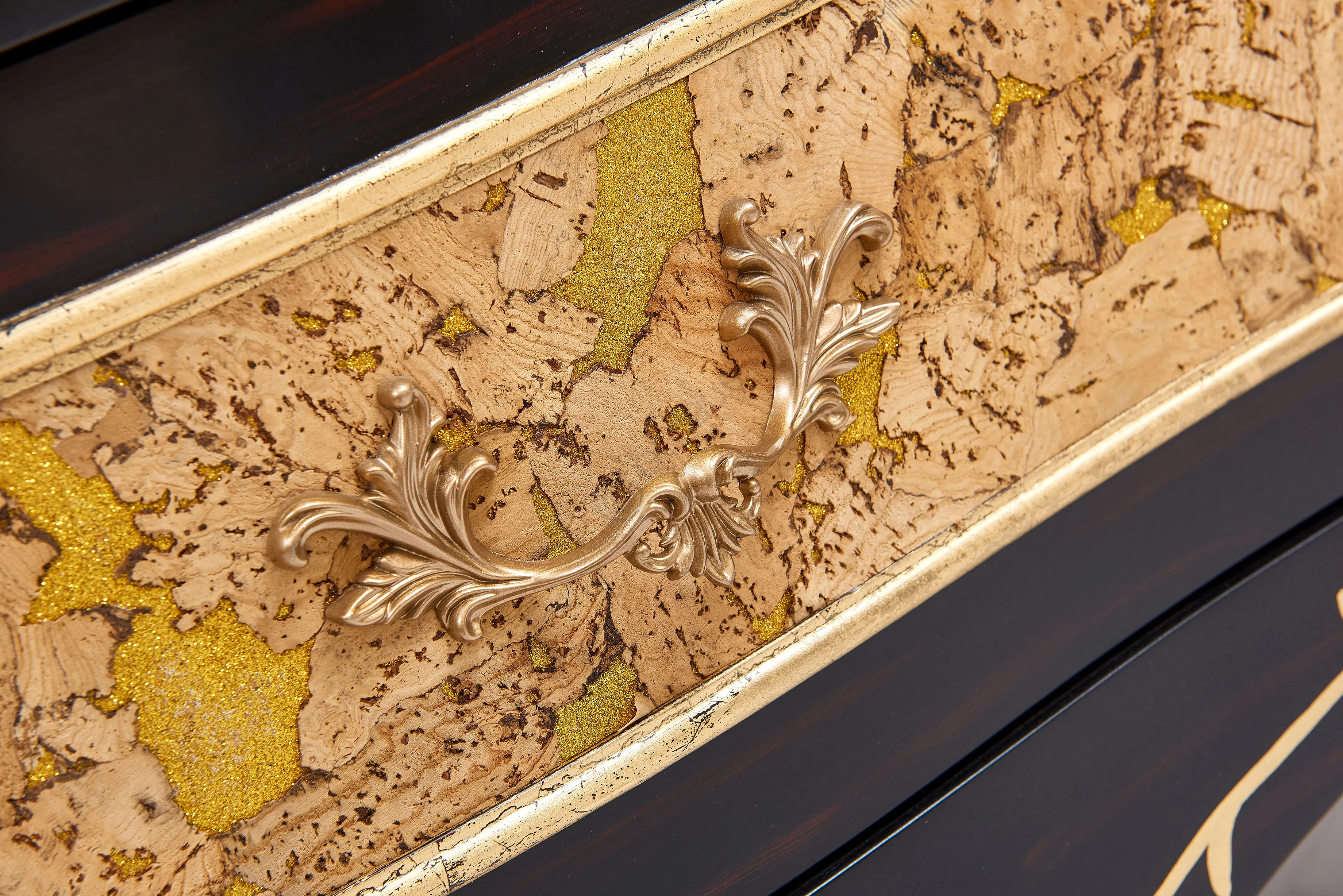 ТВ тумба Gomezio