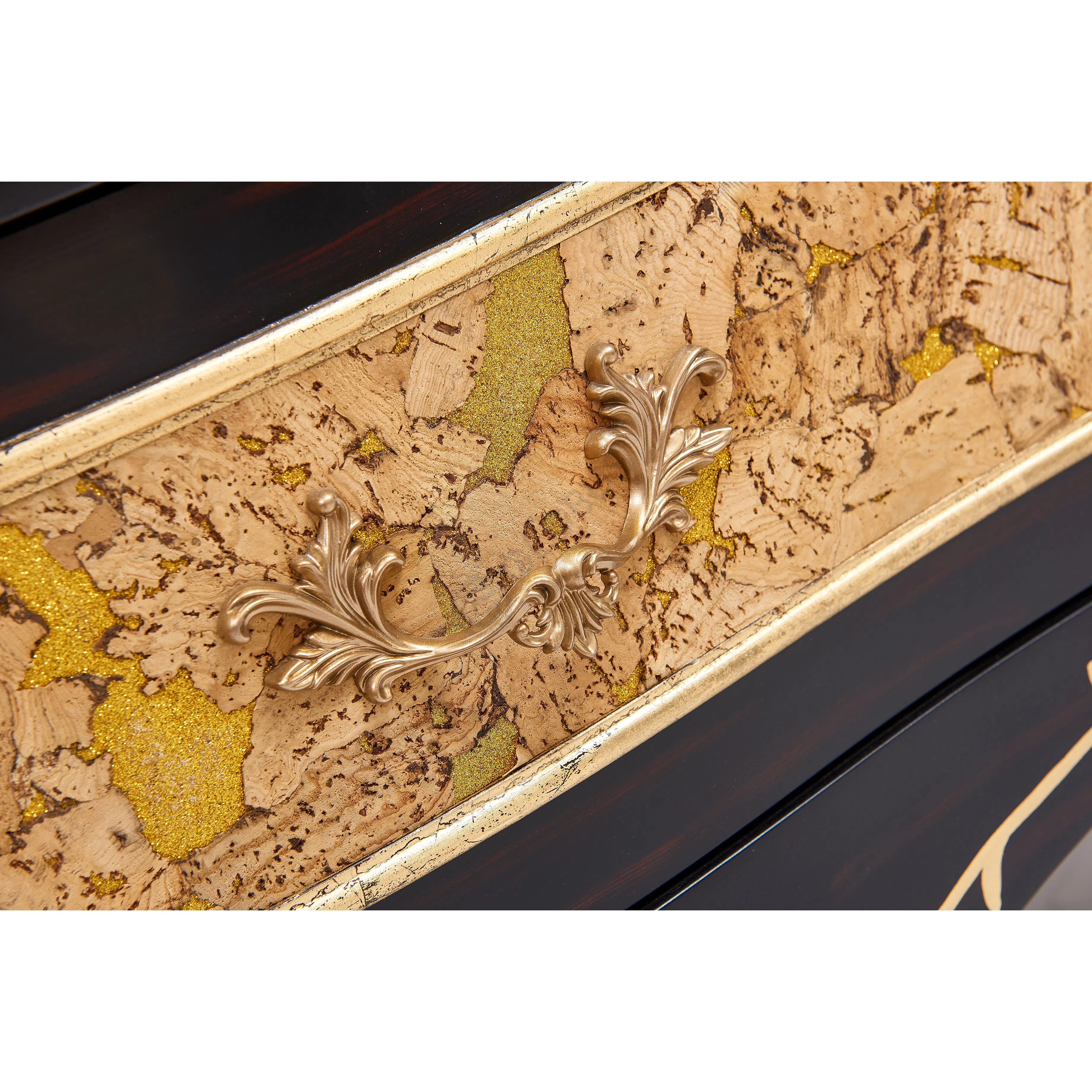 ТВ тумба Gomezio