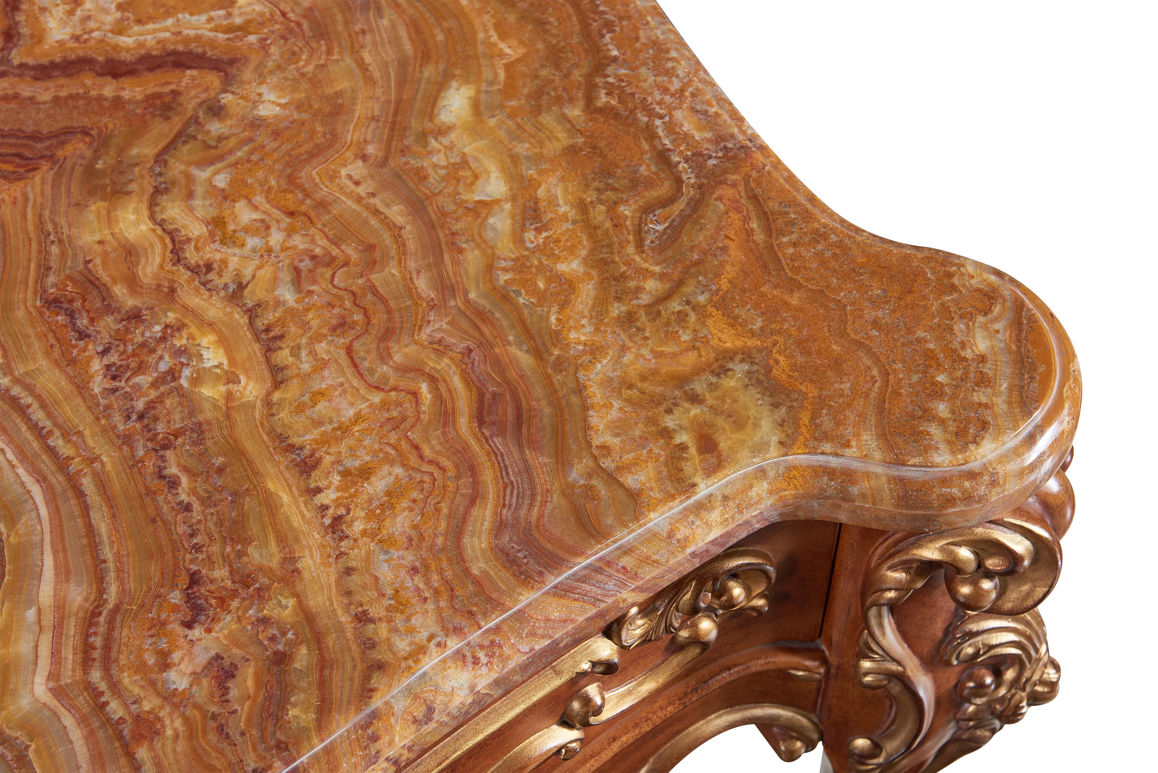 Журнальный столик Architrave