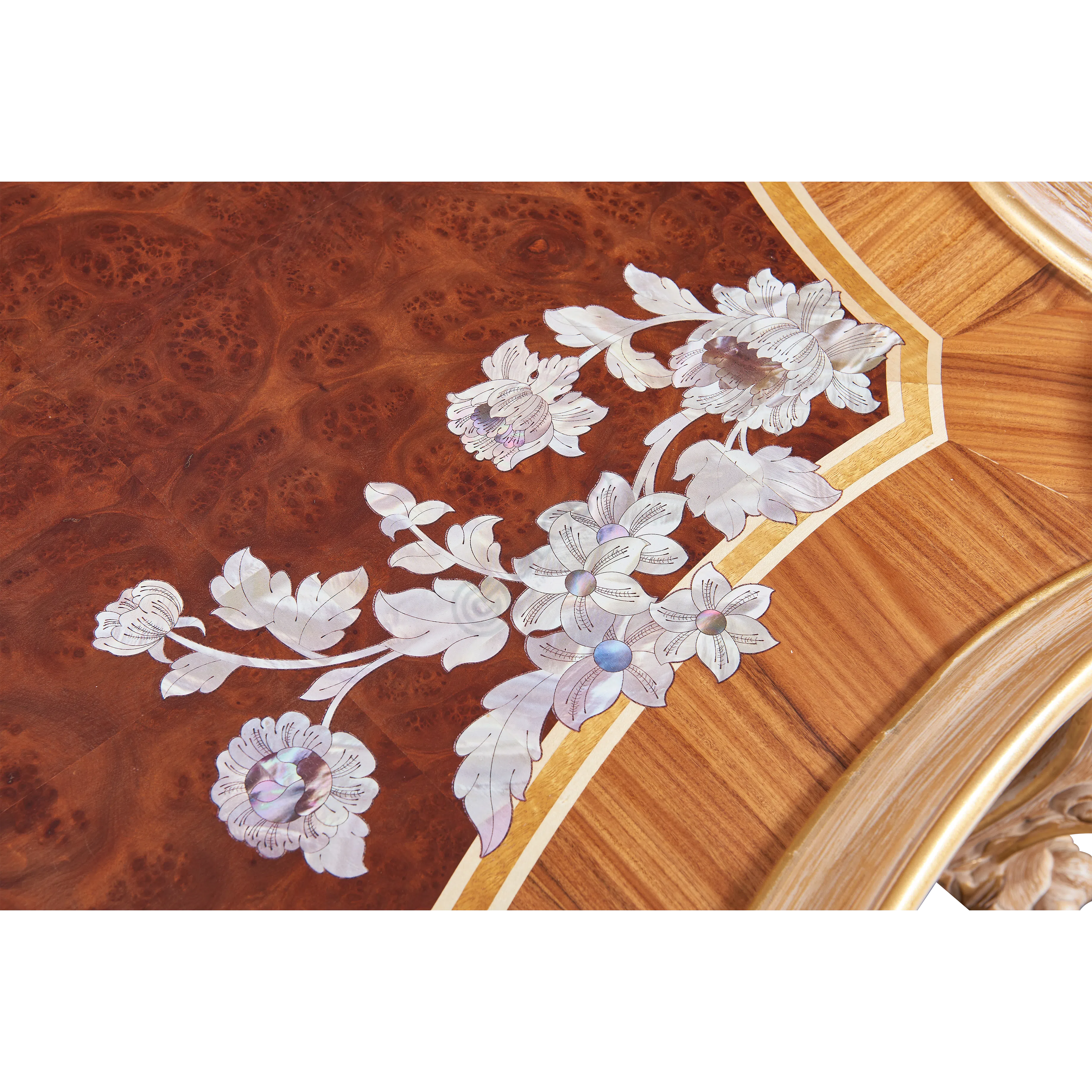 Журнальный столик Ketziah