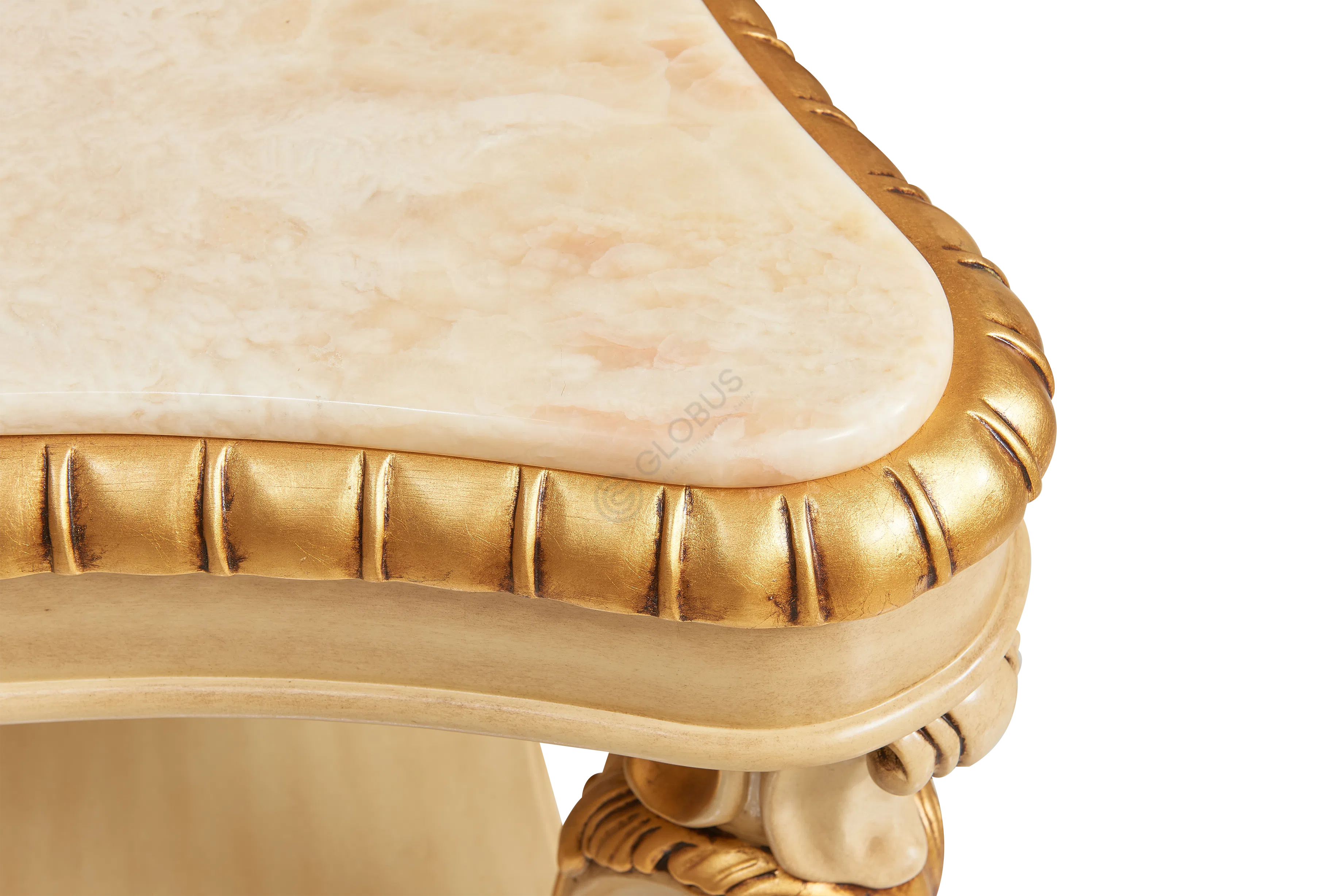 Угловой столик Fochi